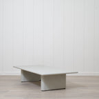 Table basse d'extérieur Aidan
