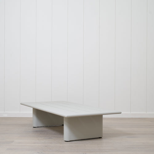 Table basse d'extérieur Aidan