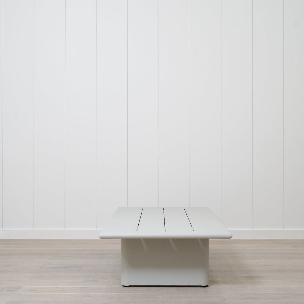 Table basse d'extérieur Aidan