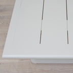 Table basse d'extérieur Aidan