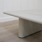 Table basse d'extérieur Aidan