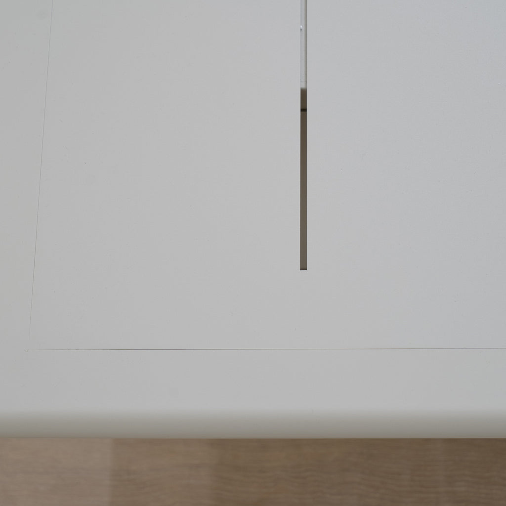 Table basse d'extérieur Aidan