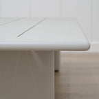 Table basse d'extérieur Aidan