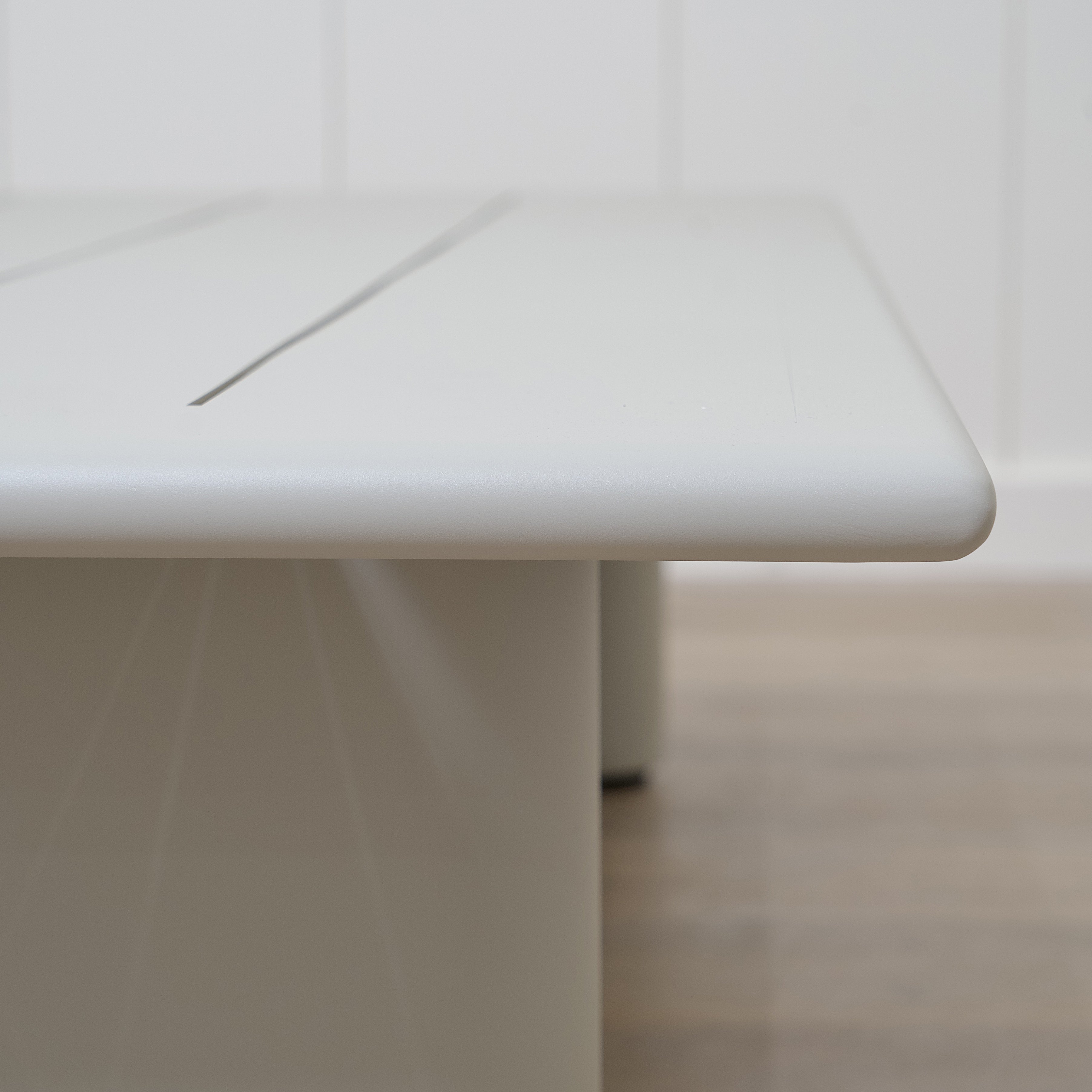 Table basse d'extérieur Aidan