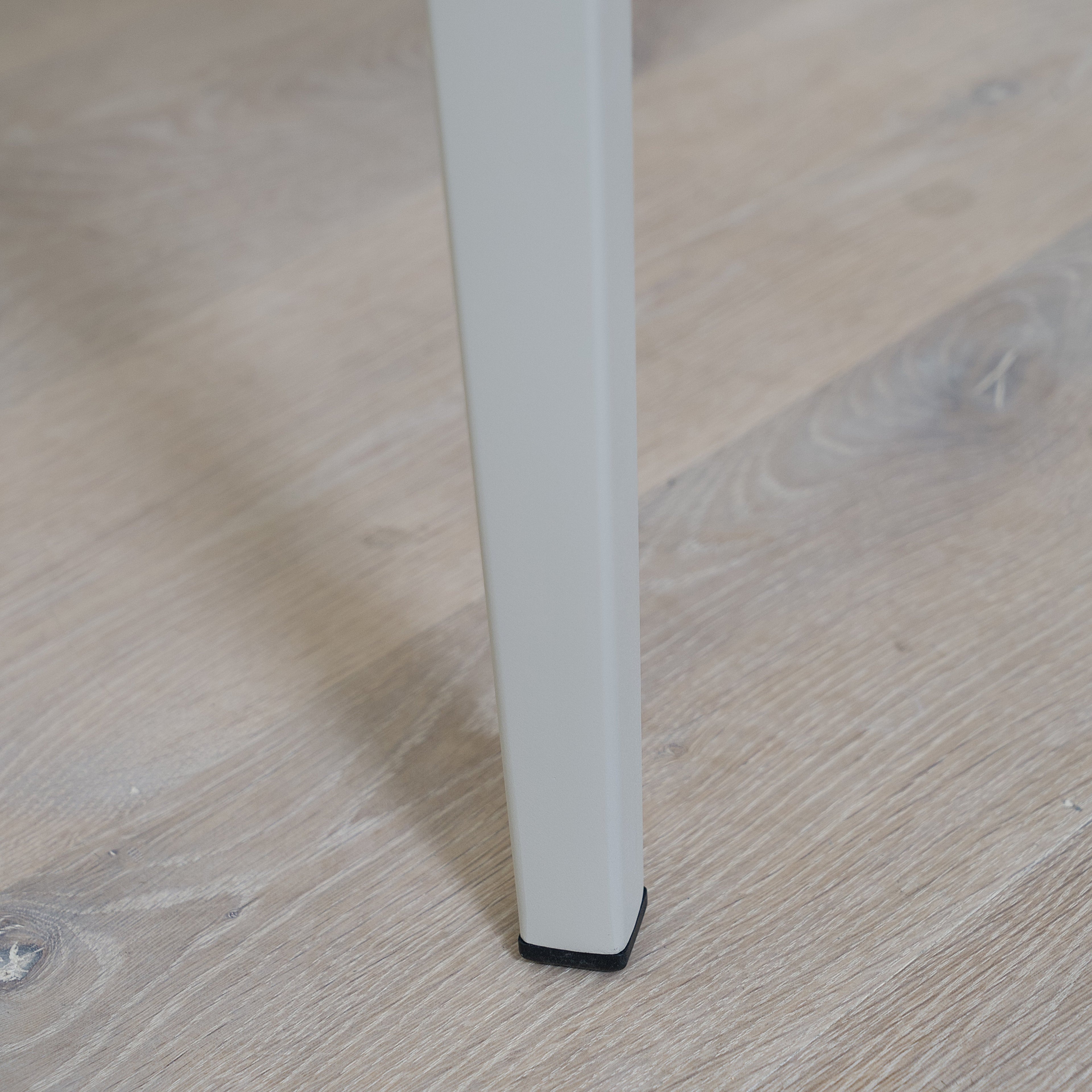 Chaise de salle à manger d'extérieur Aidan
