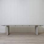 Table à manger d'extérieur Aidan