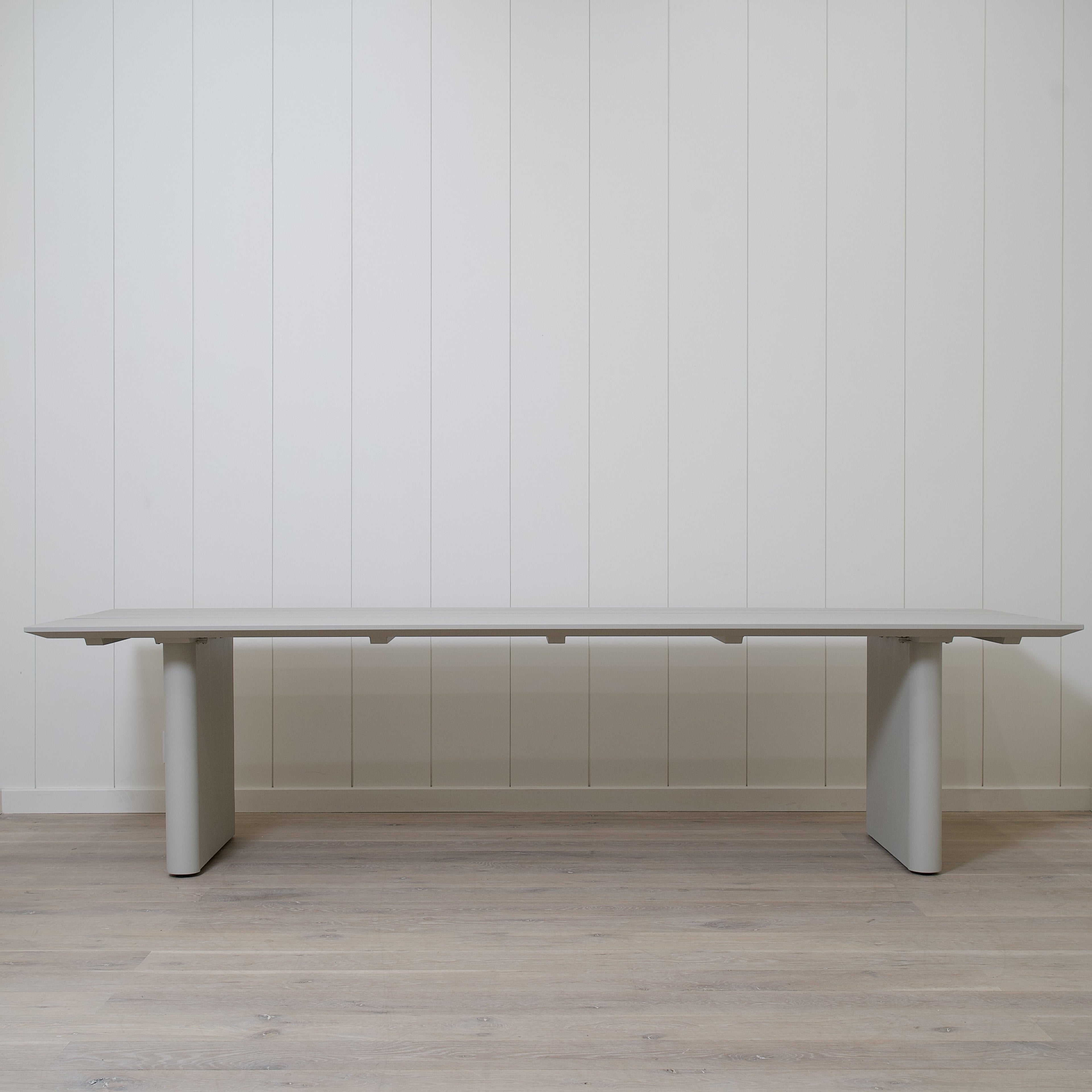 Table à manger d'extérieur Aidan