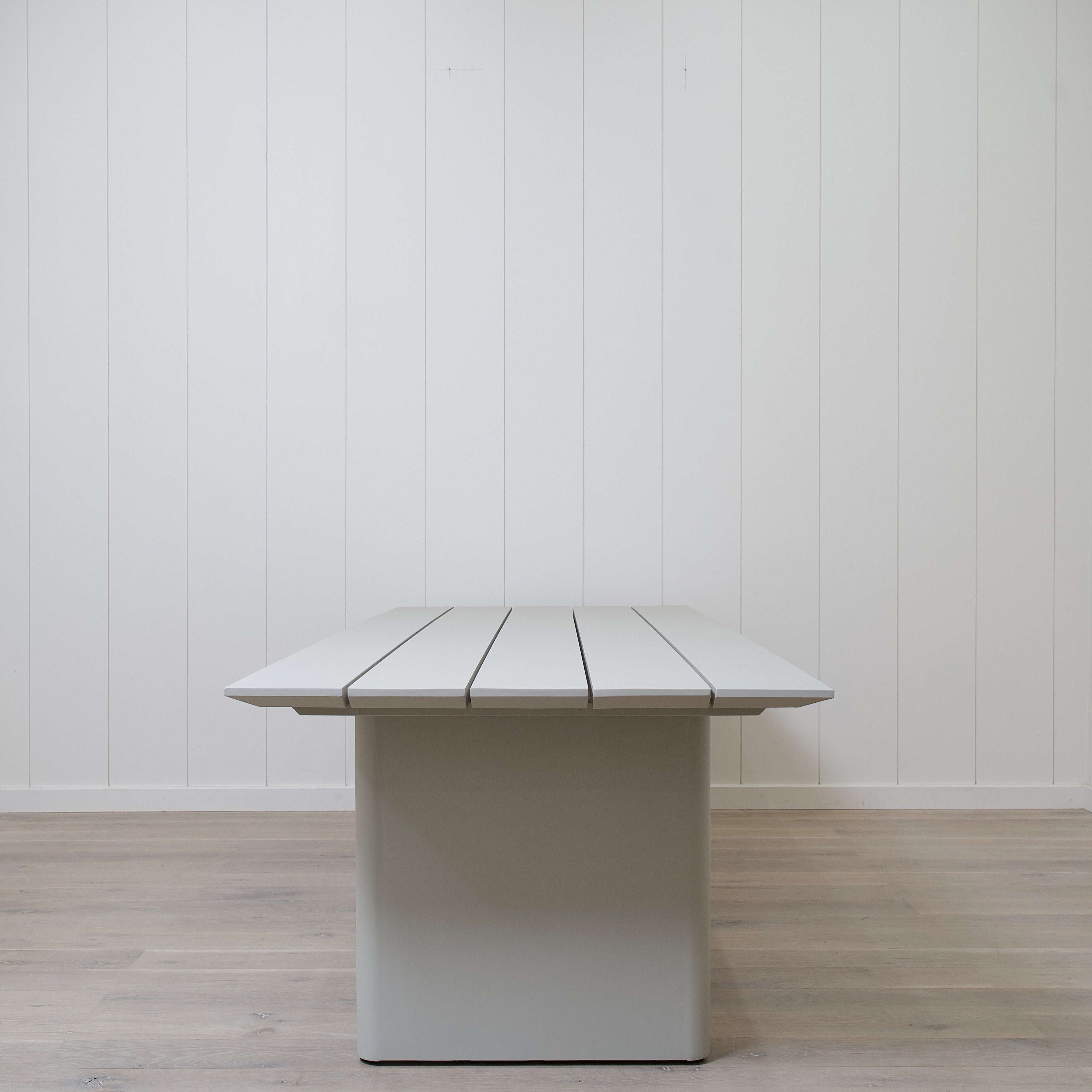 Table à manger d'extérieur Aidan
