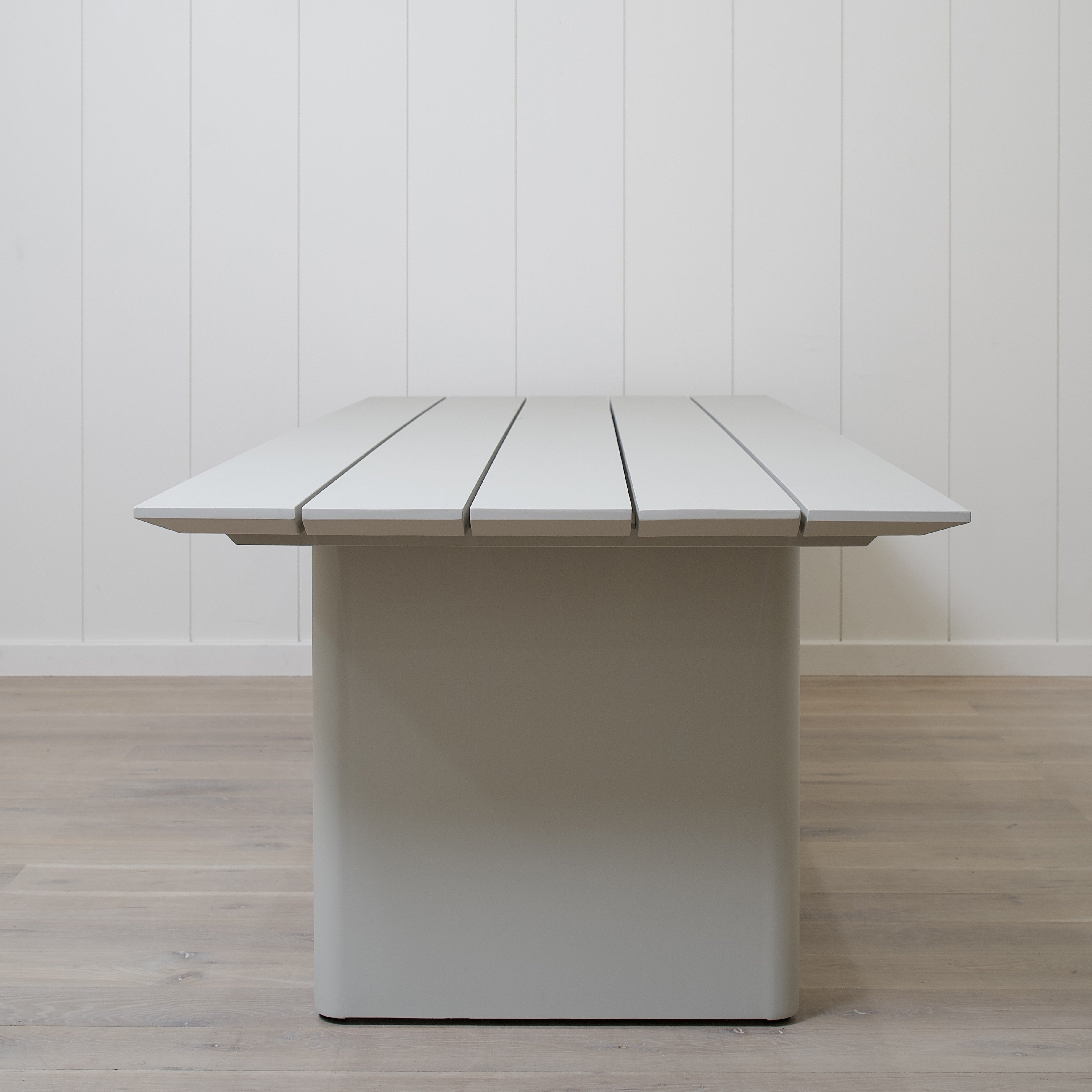 Table à manger d'extérieur Aidan