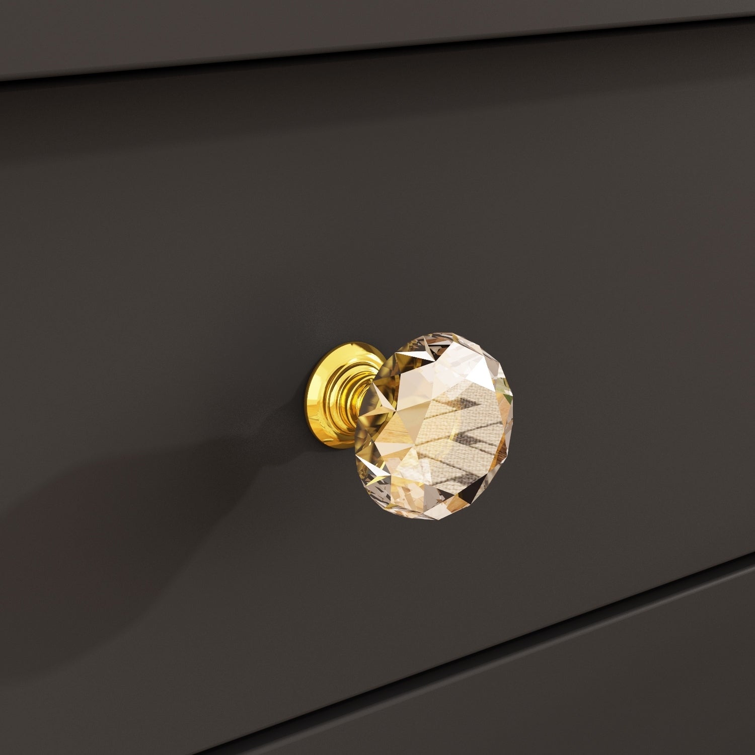 Coiffeuse avec table et tabouret, miroir et éclairage LED