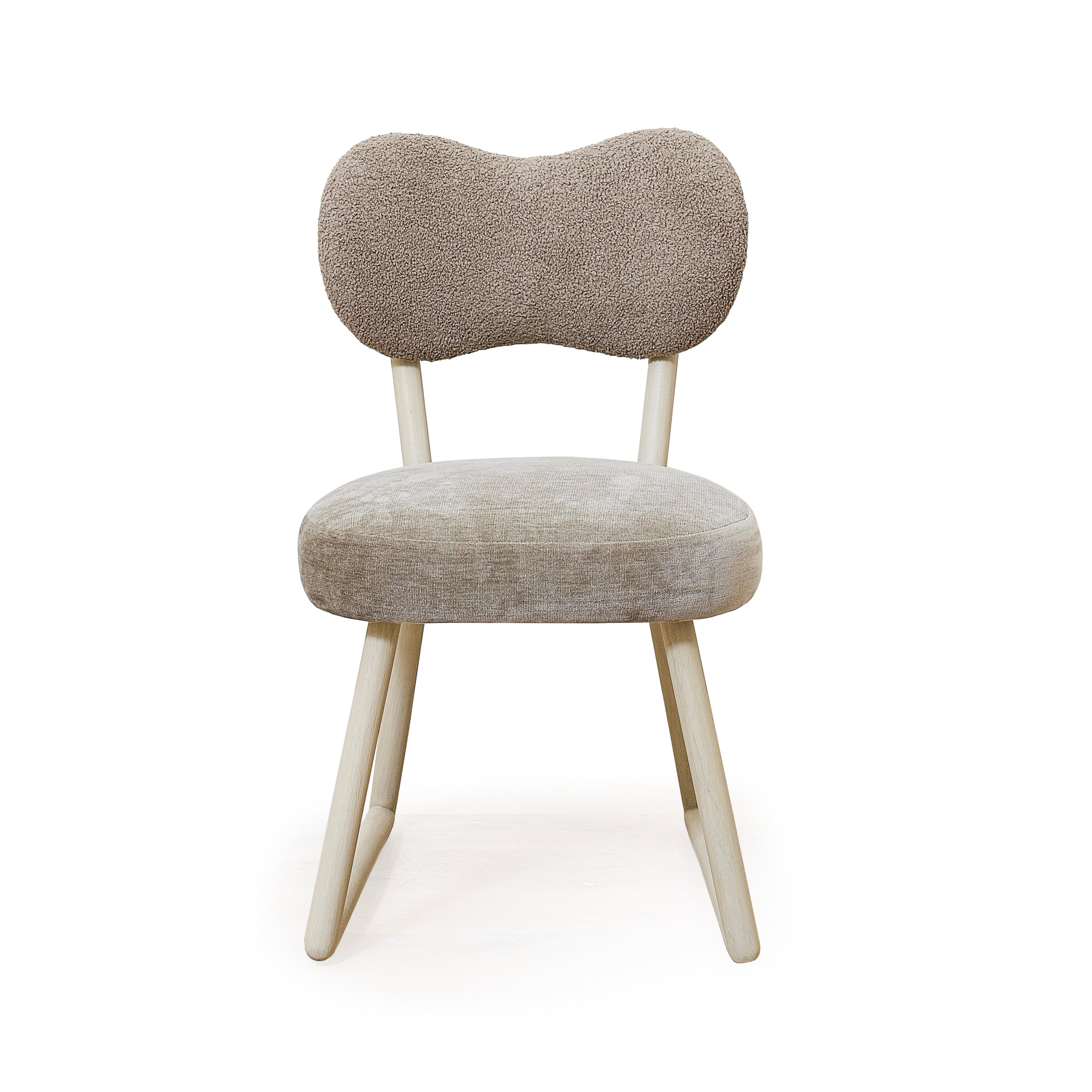 Chaise de salle à manger Marion