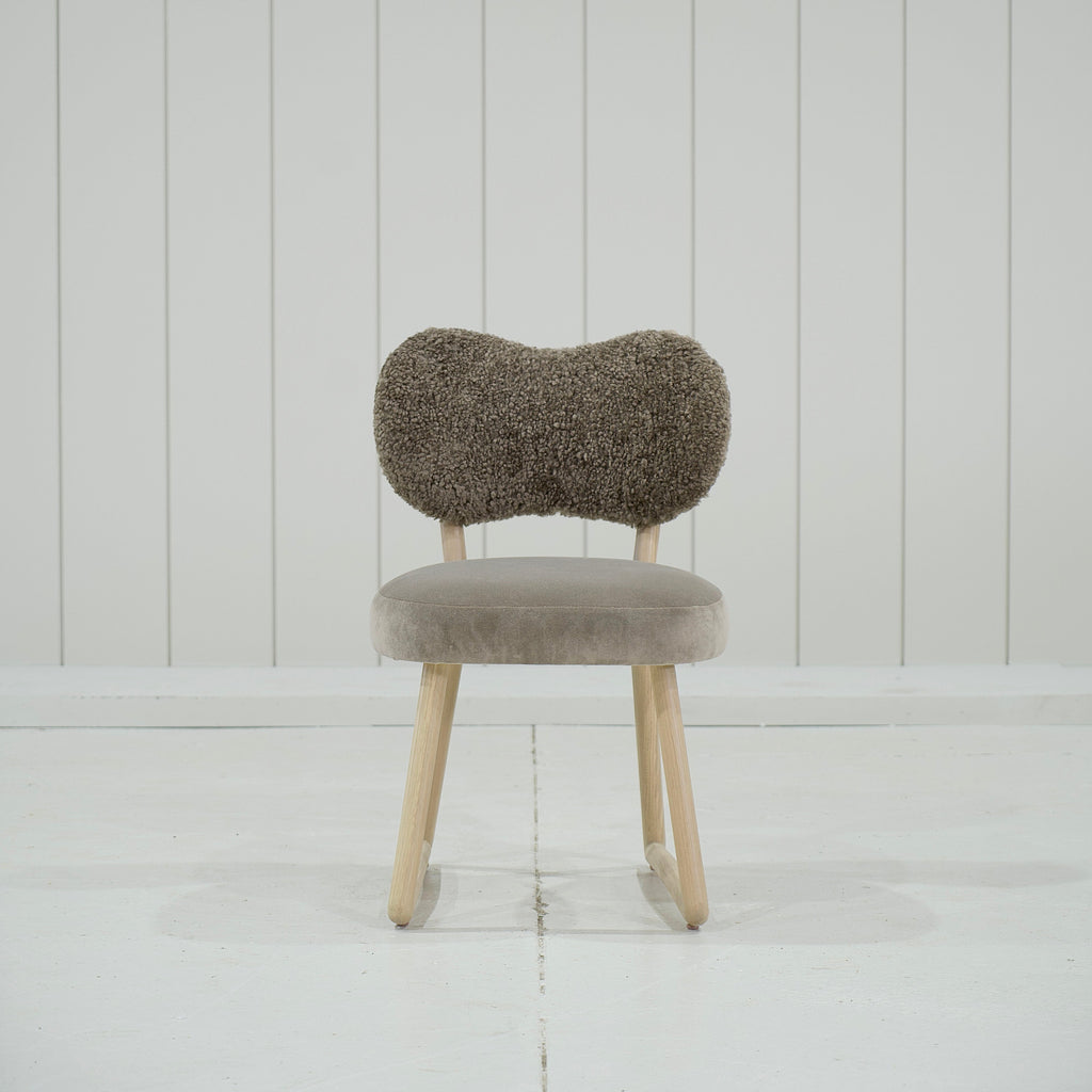 Chaise de salle à manger Marion