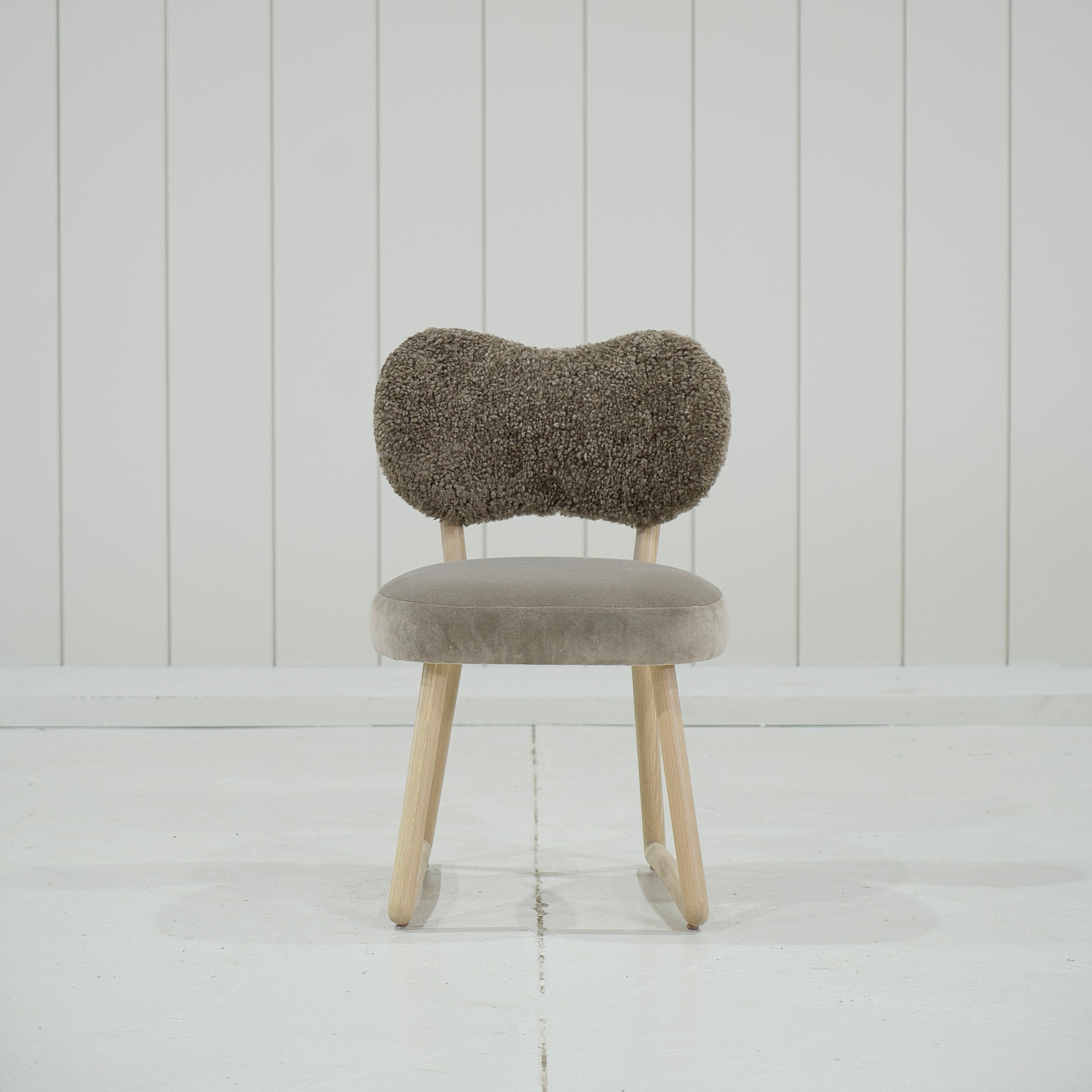 Chaise de salle à manger Marion