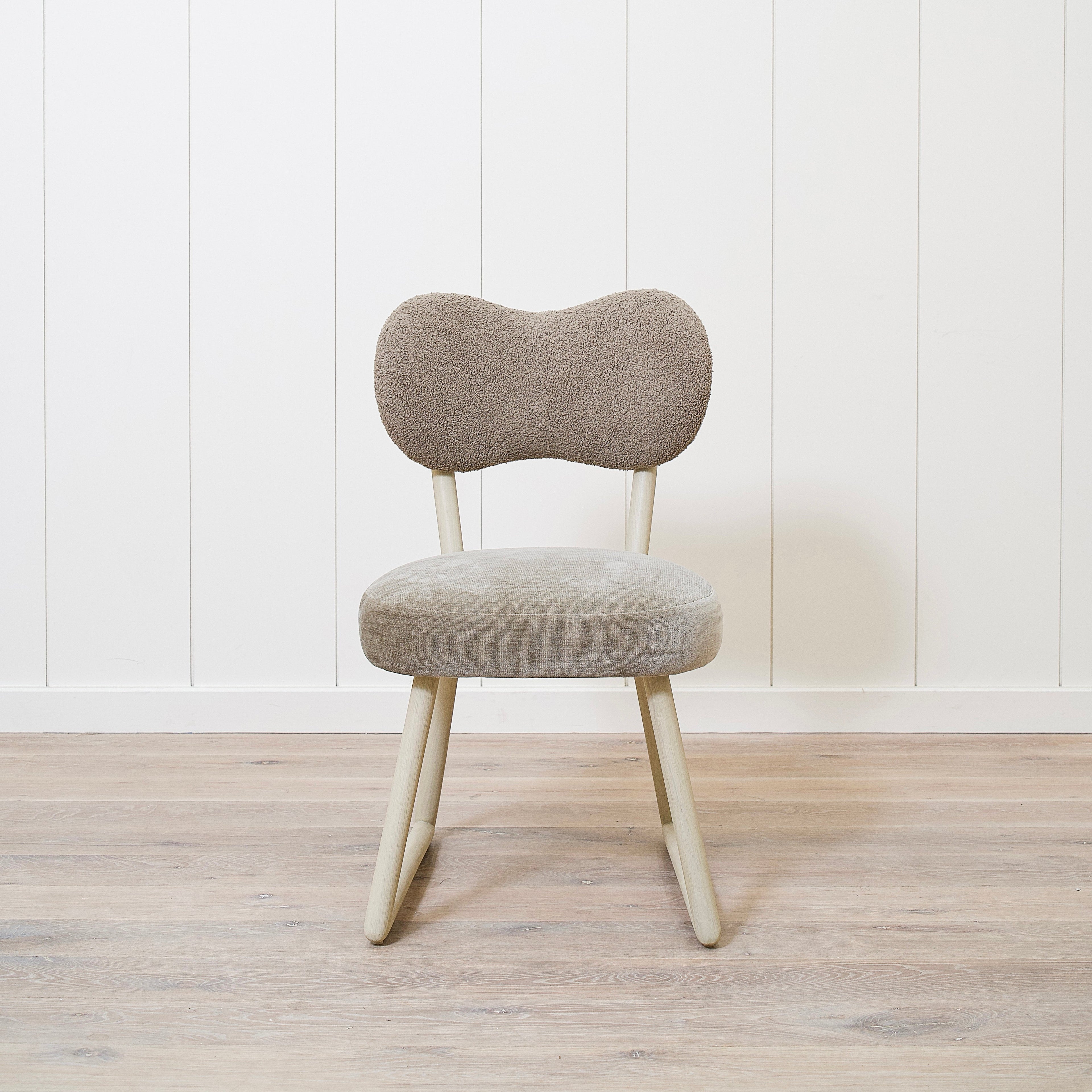 Chaise de salle à manger Marion