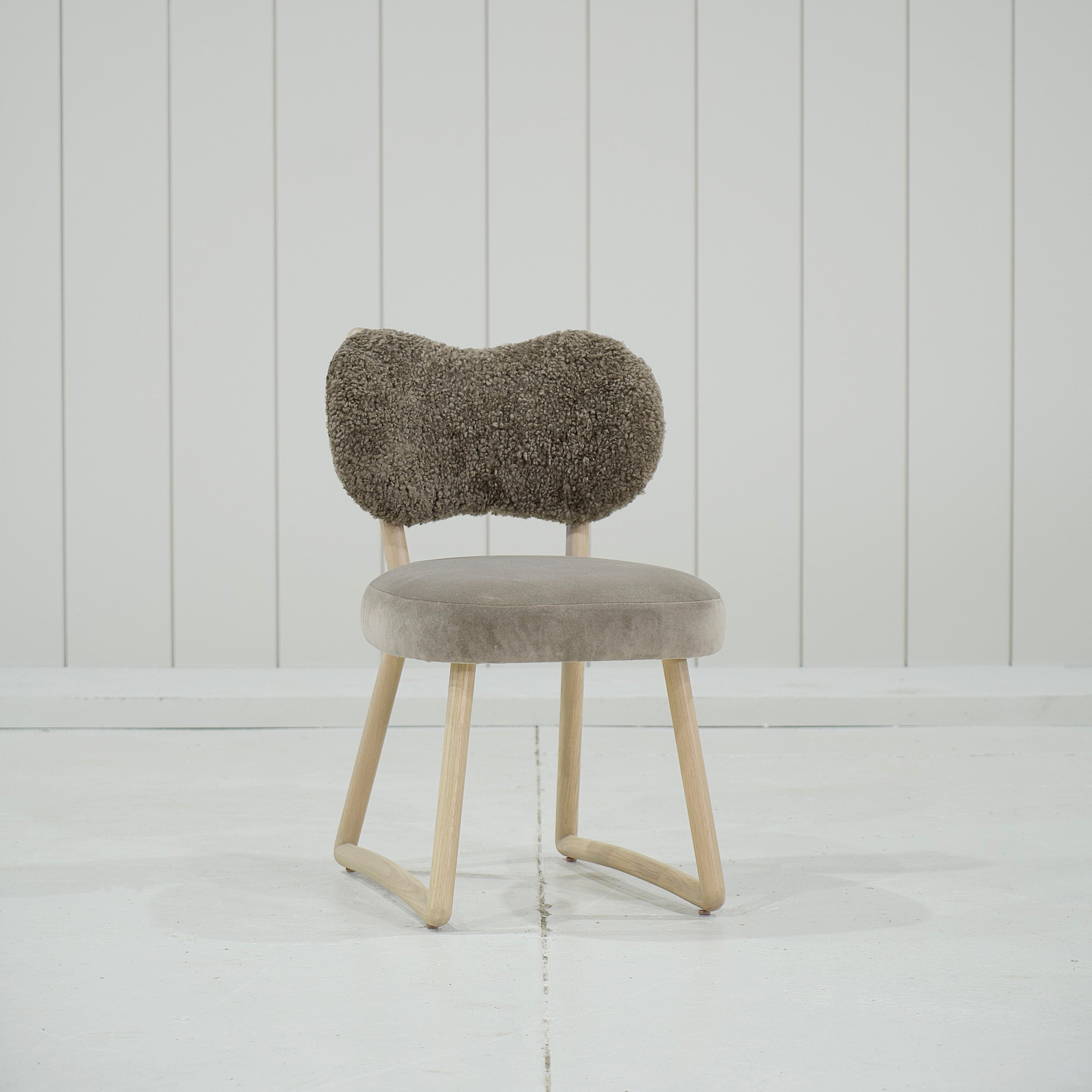 Chaise de salle à manger Marion