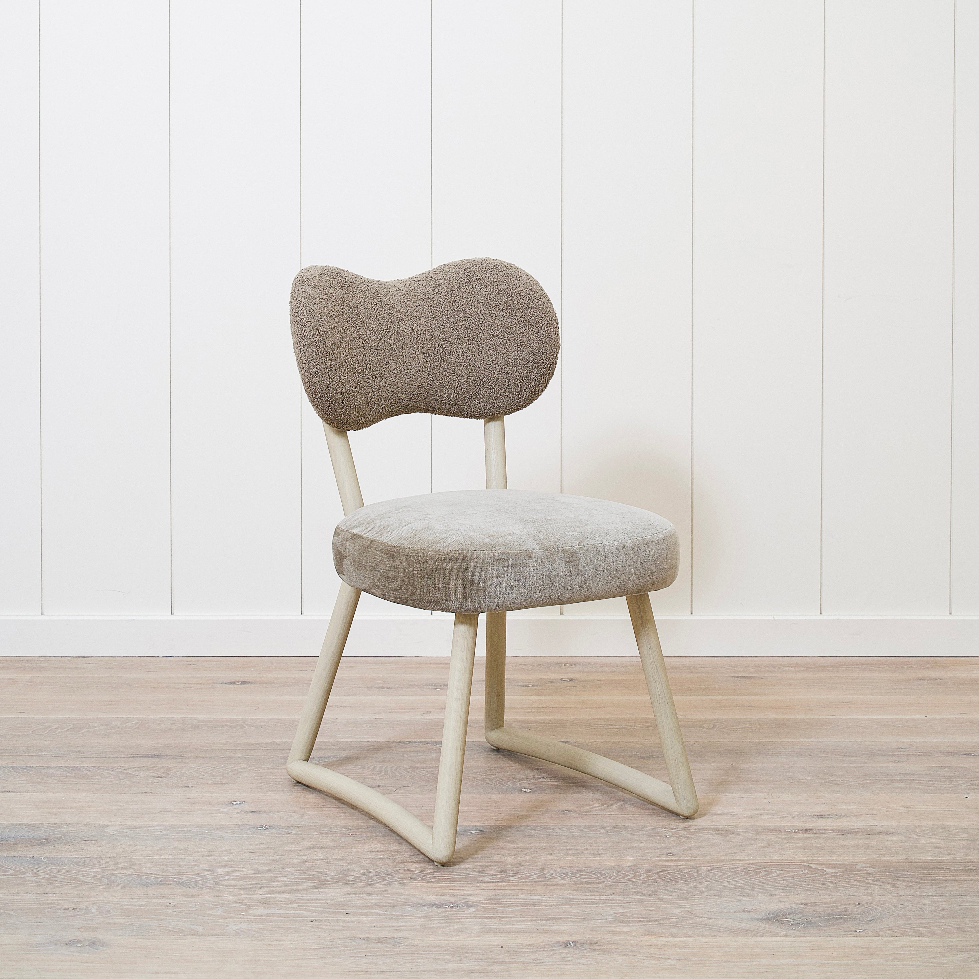 Chaise de salle à manger Marion