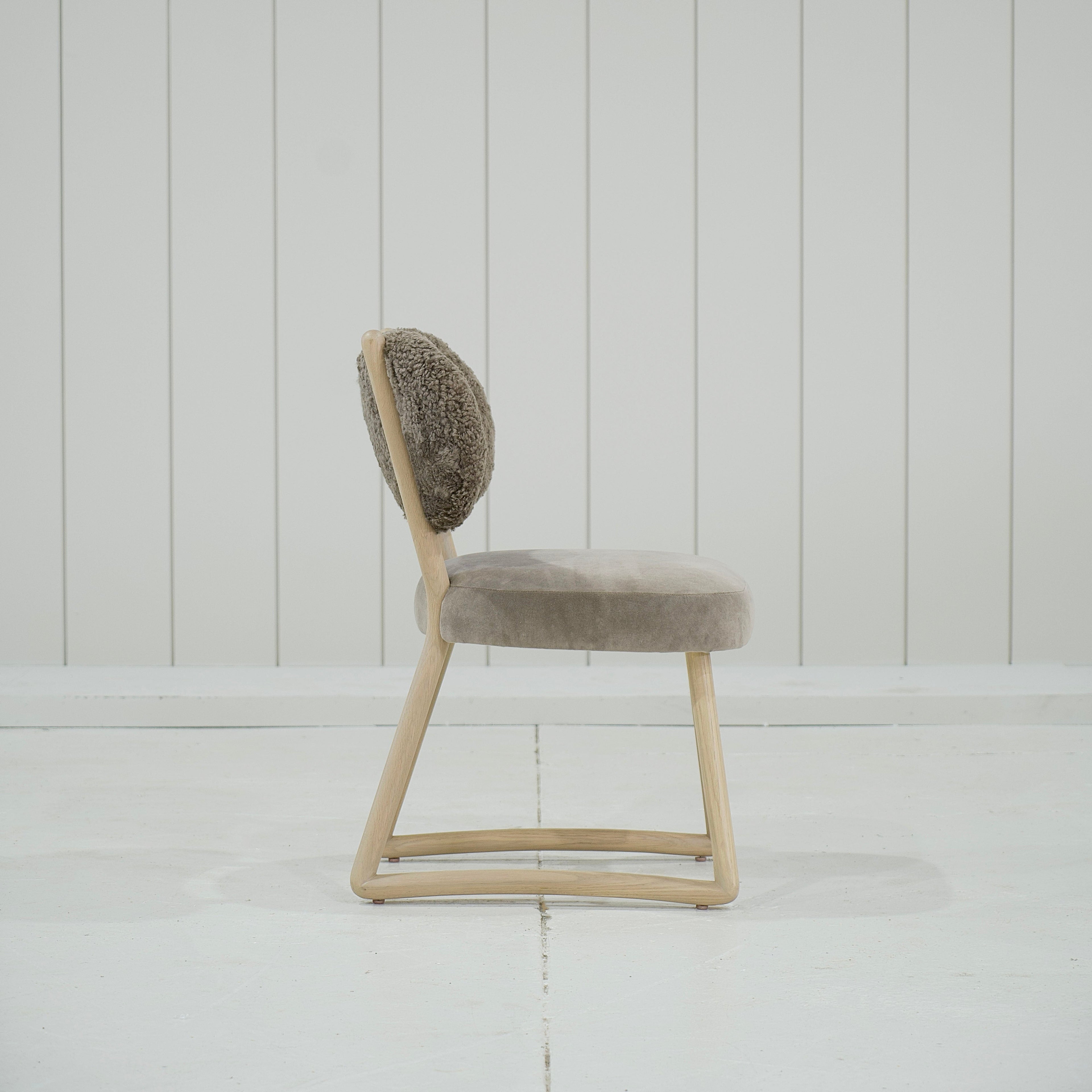 Chaise de salle à manger Marion