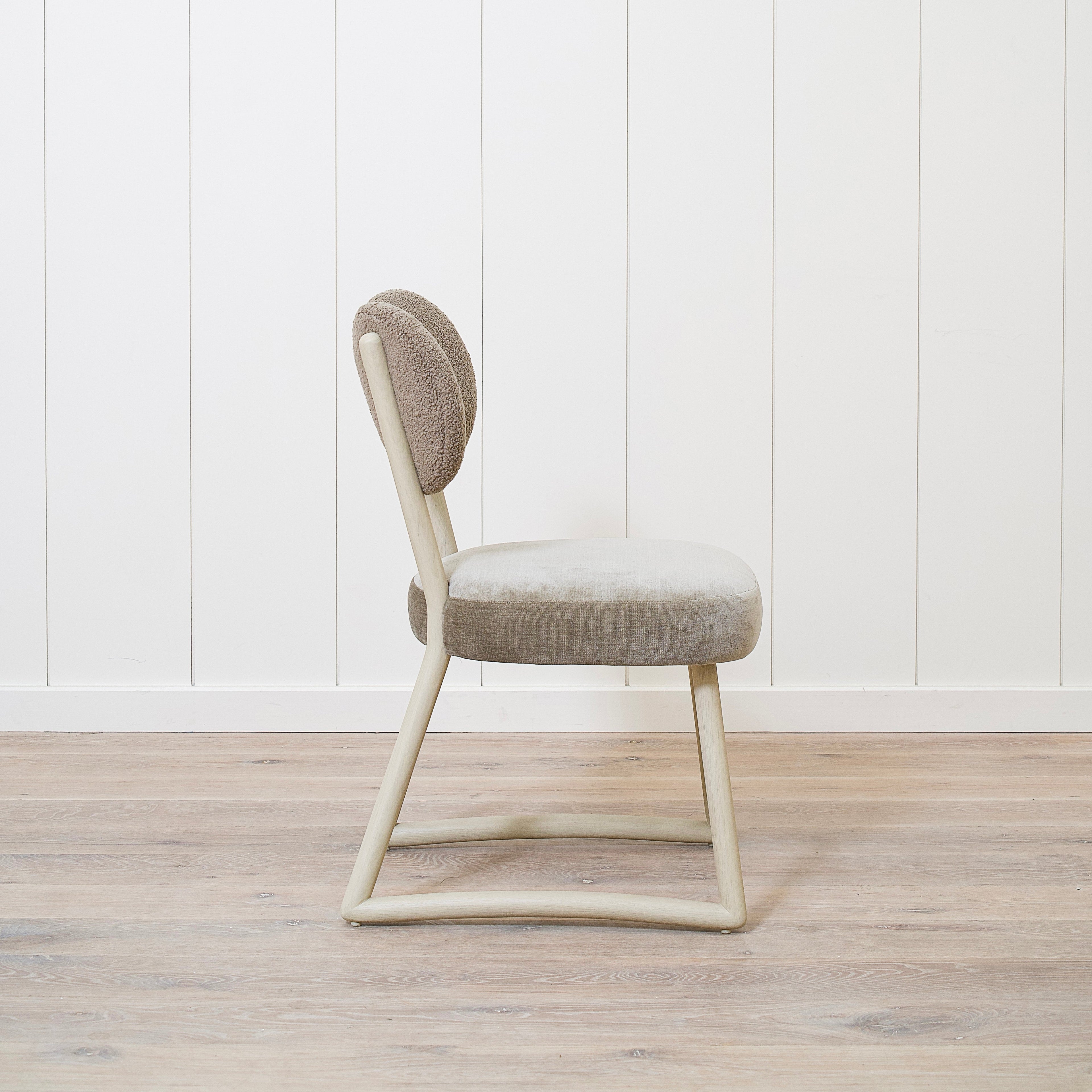 Chaise de salle à manger Marion