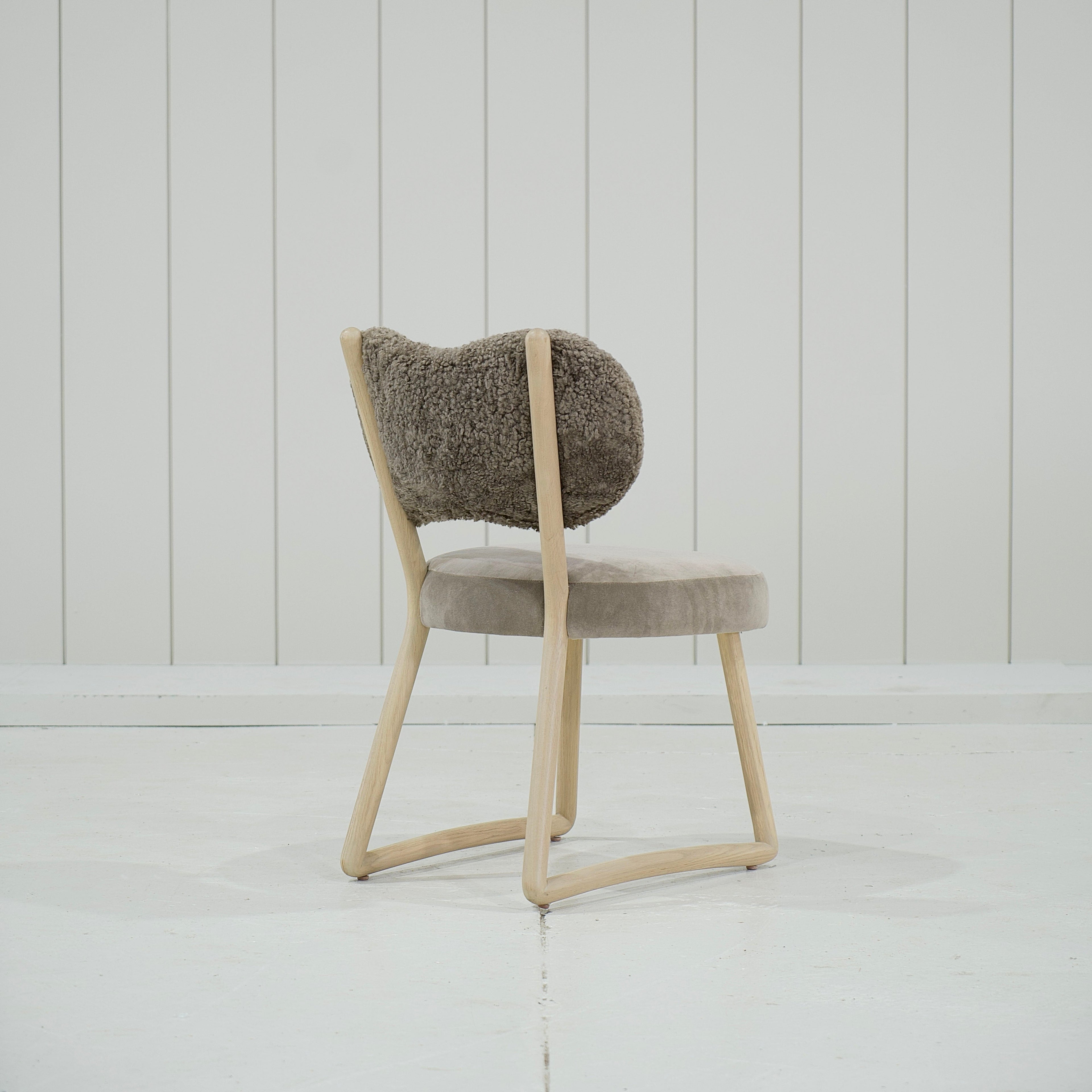 Chaise de salle à manger Marion