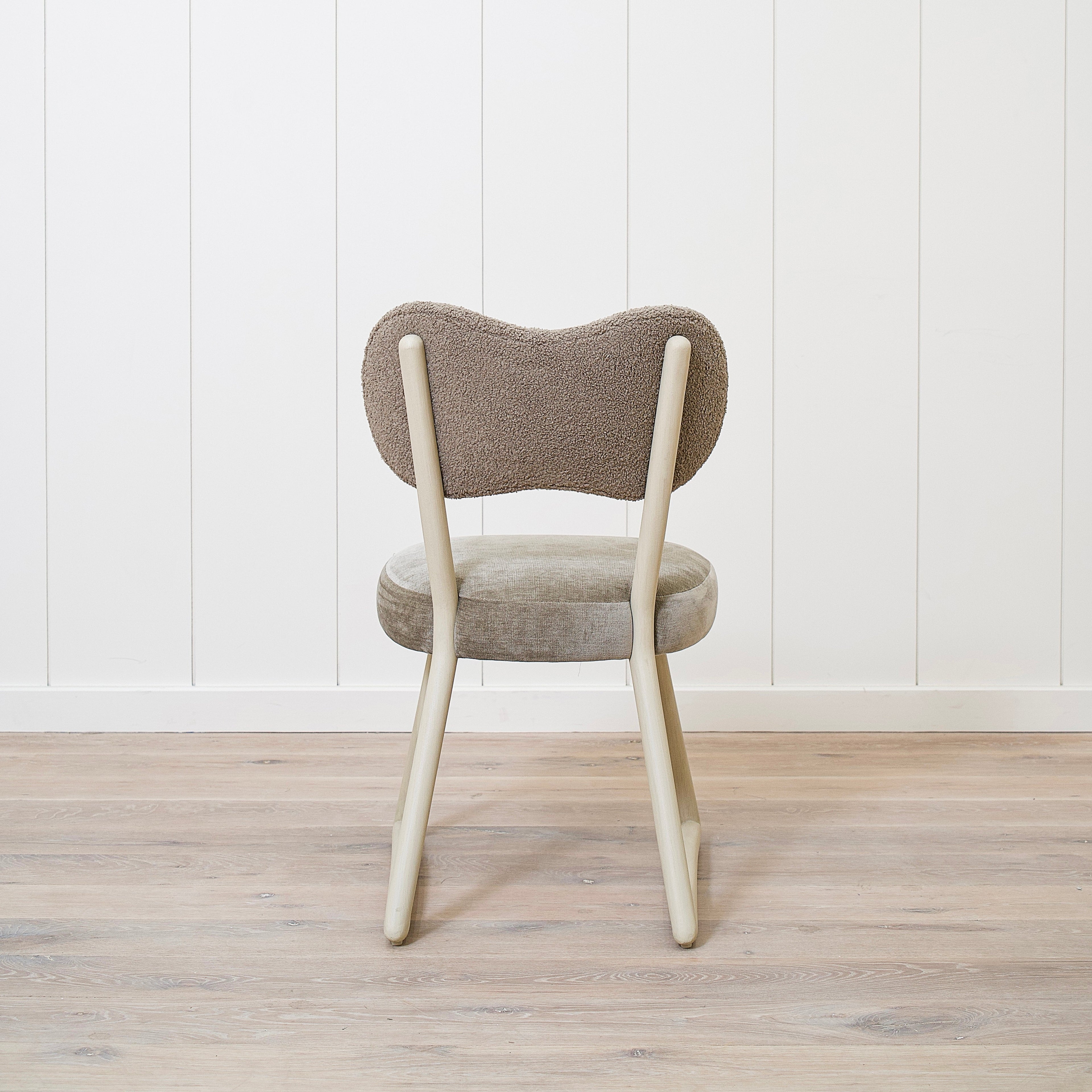 Chaise de salle à manger Marion