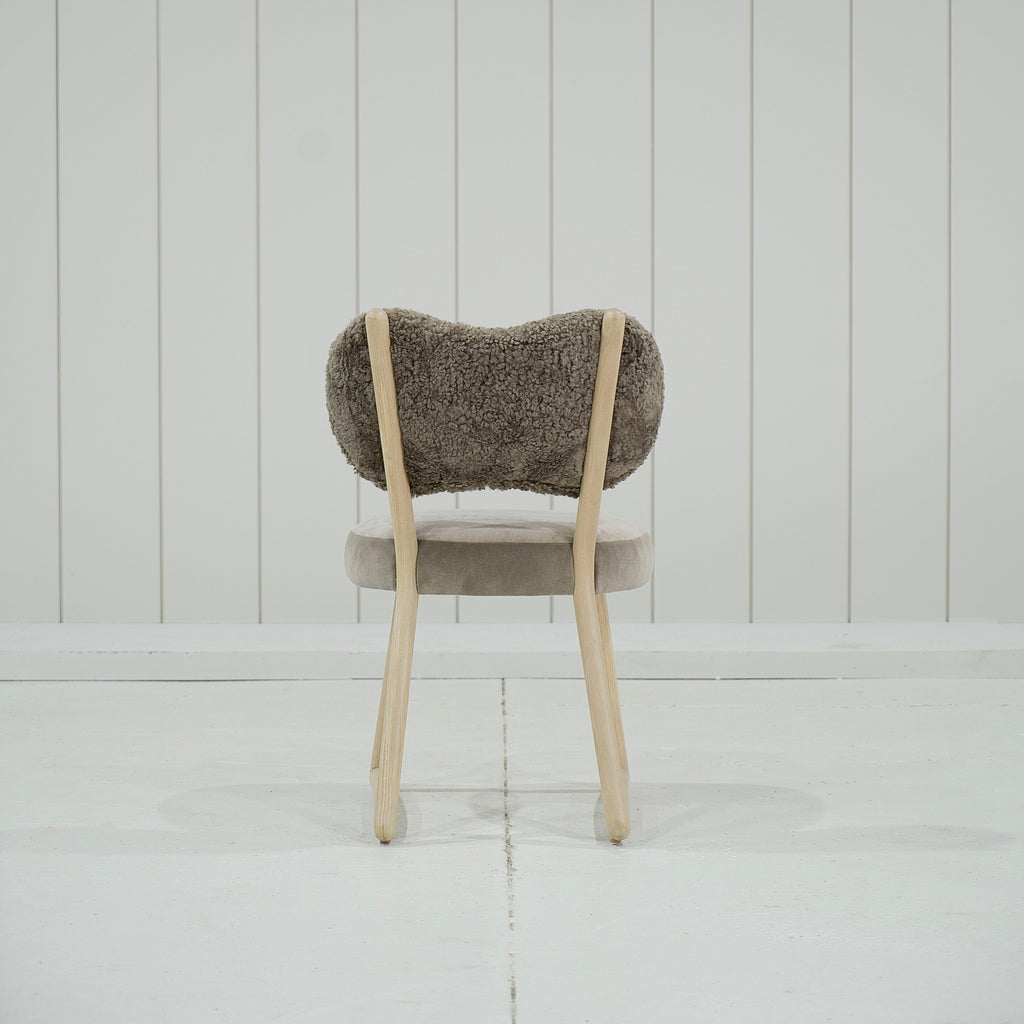 Chaise de salle à manger Marion