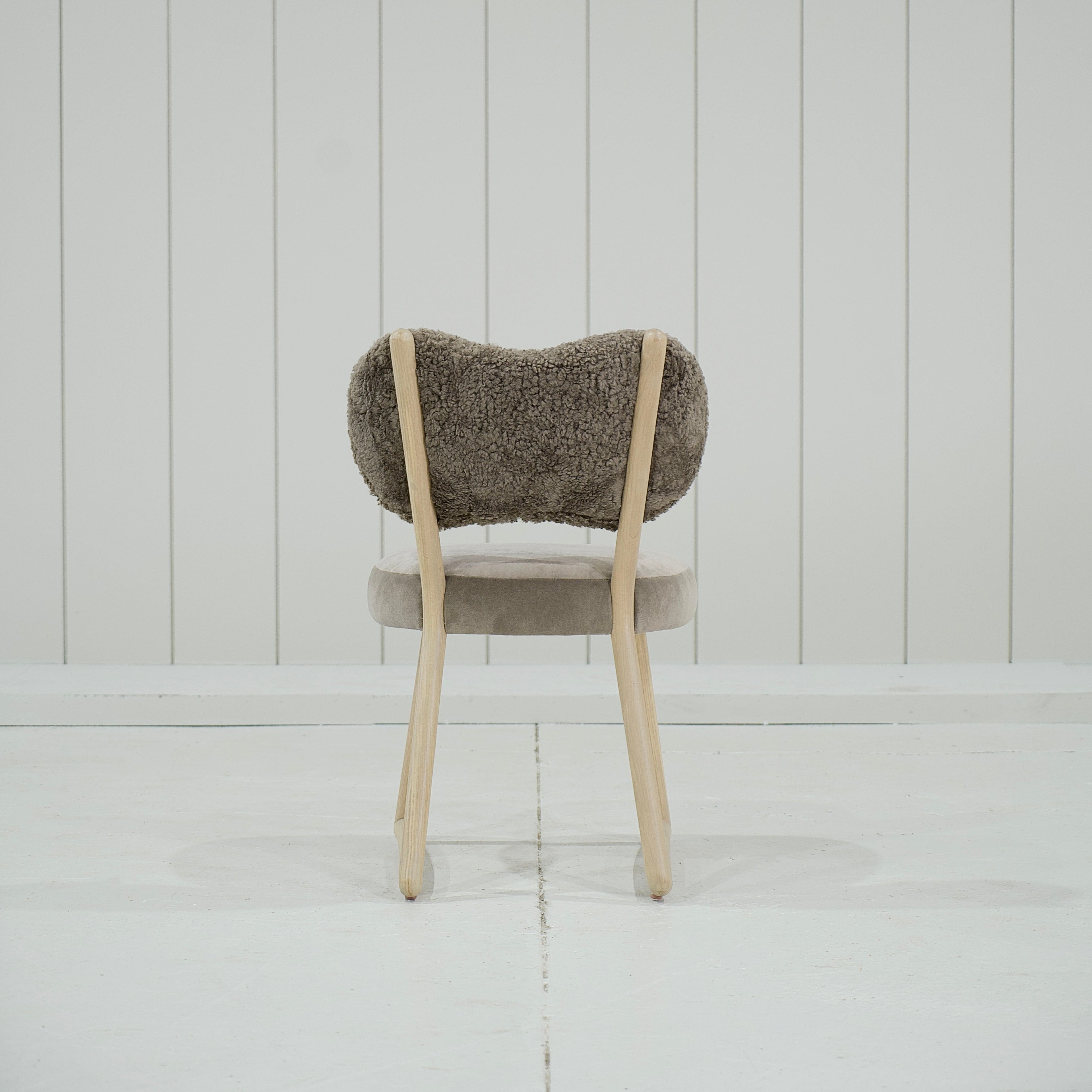 Chaise de salle à manger Marion