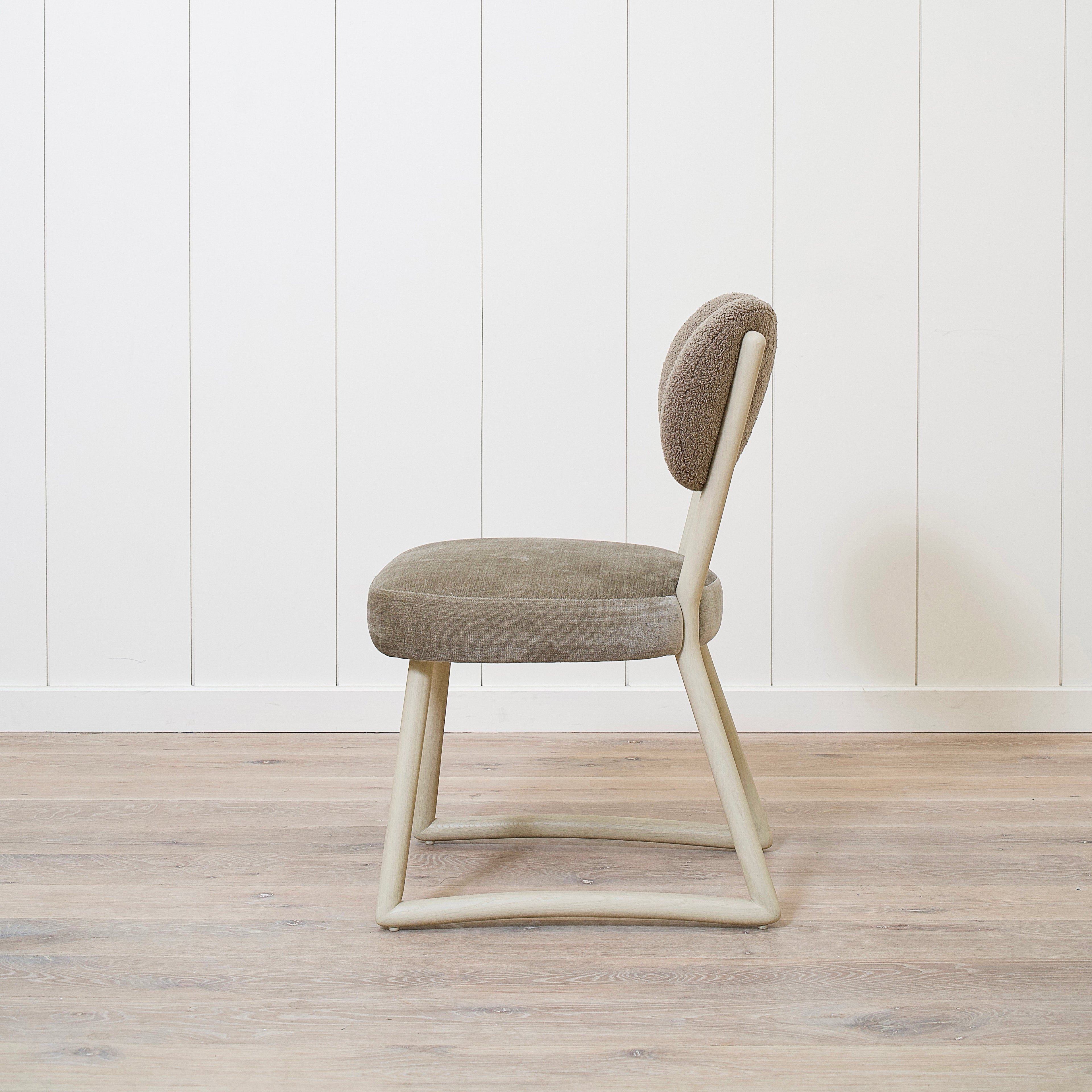 Chaise de salle à manger Marion
