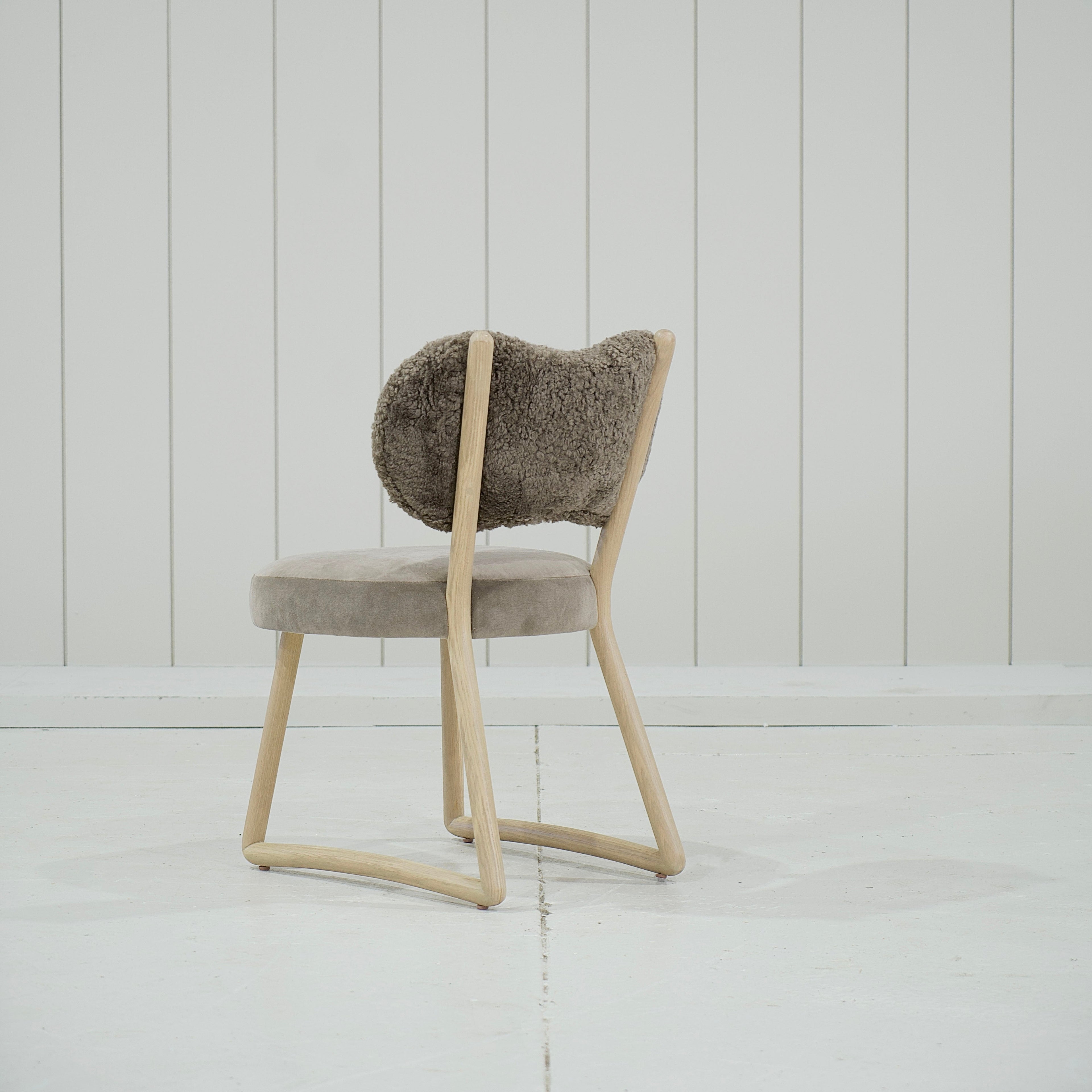 Chaise de salle à manger Marion