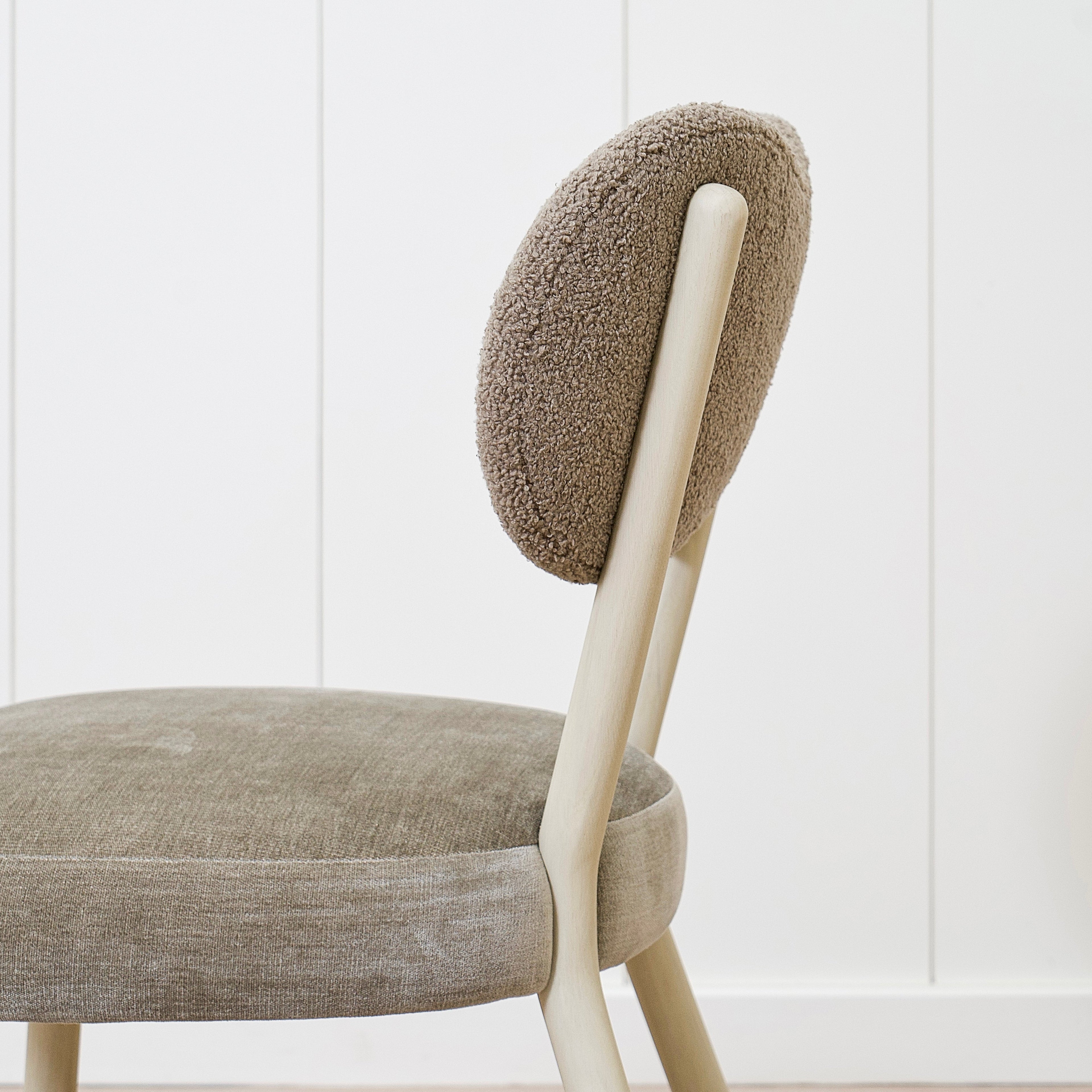 Chaise de salle à manger Marion