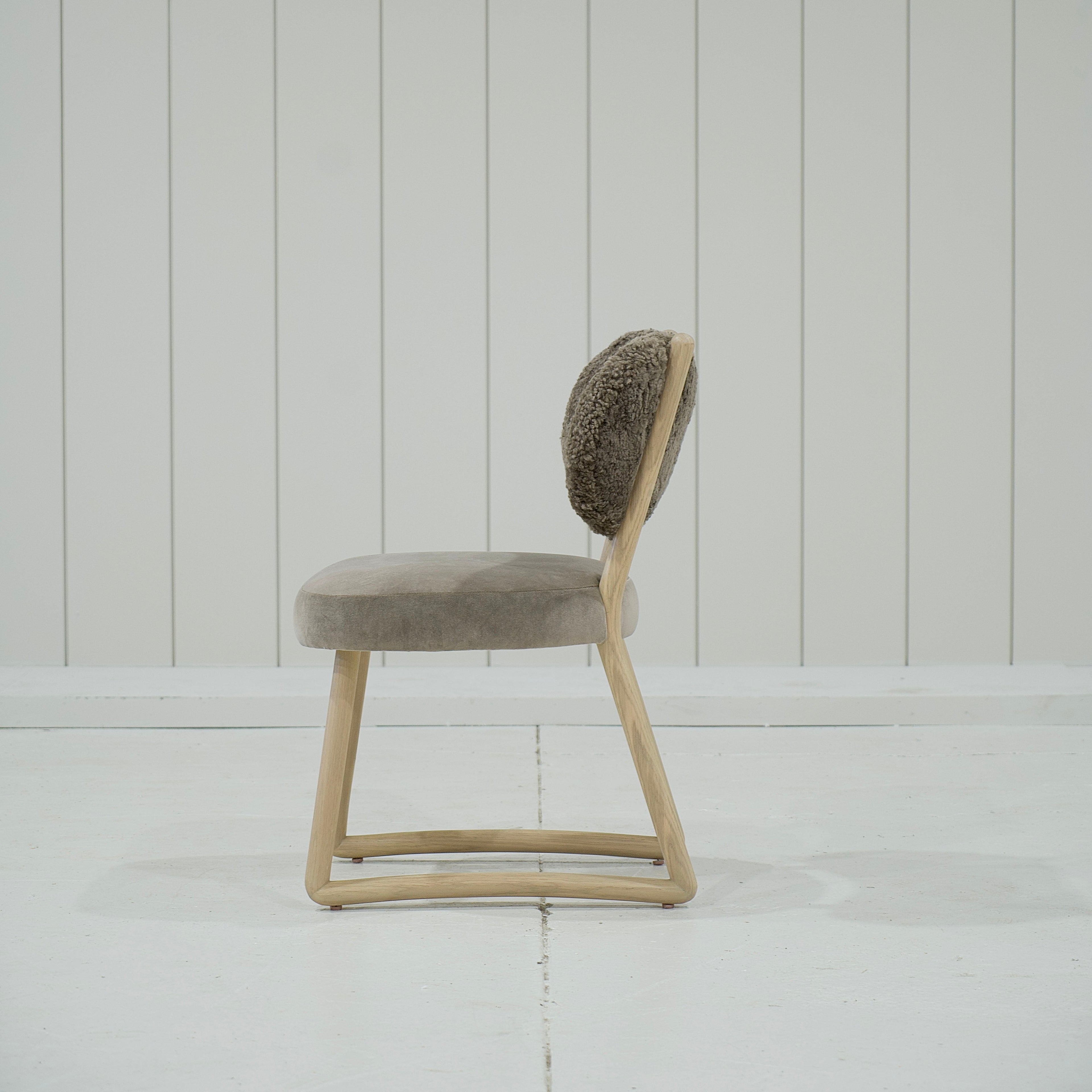 Chaise de salle à manger Marion