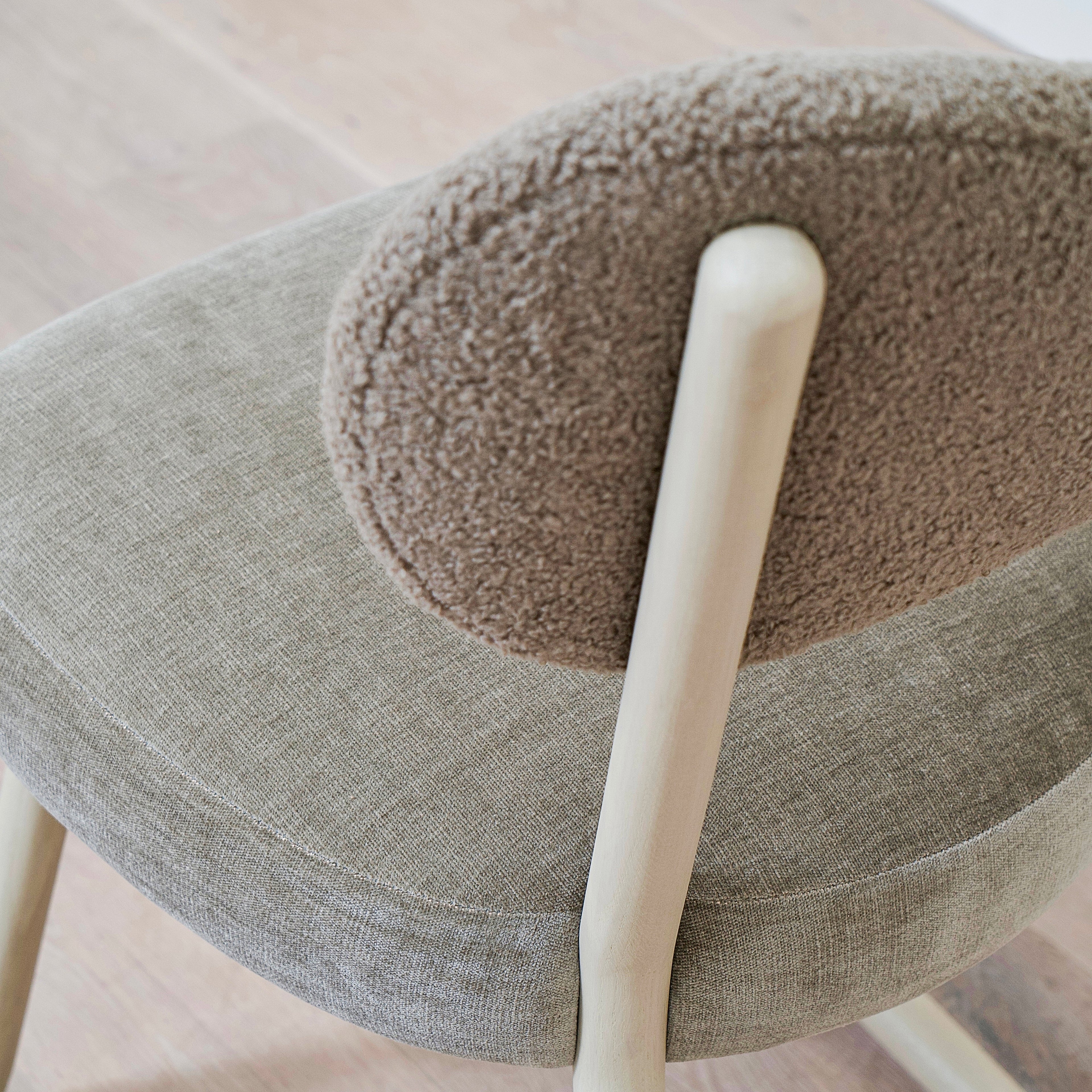 Chaise de salle à manger Marion