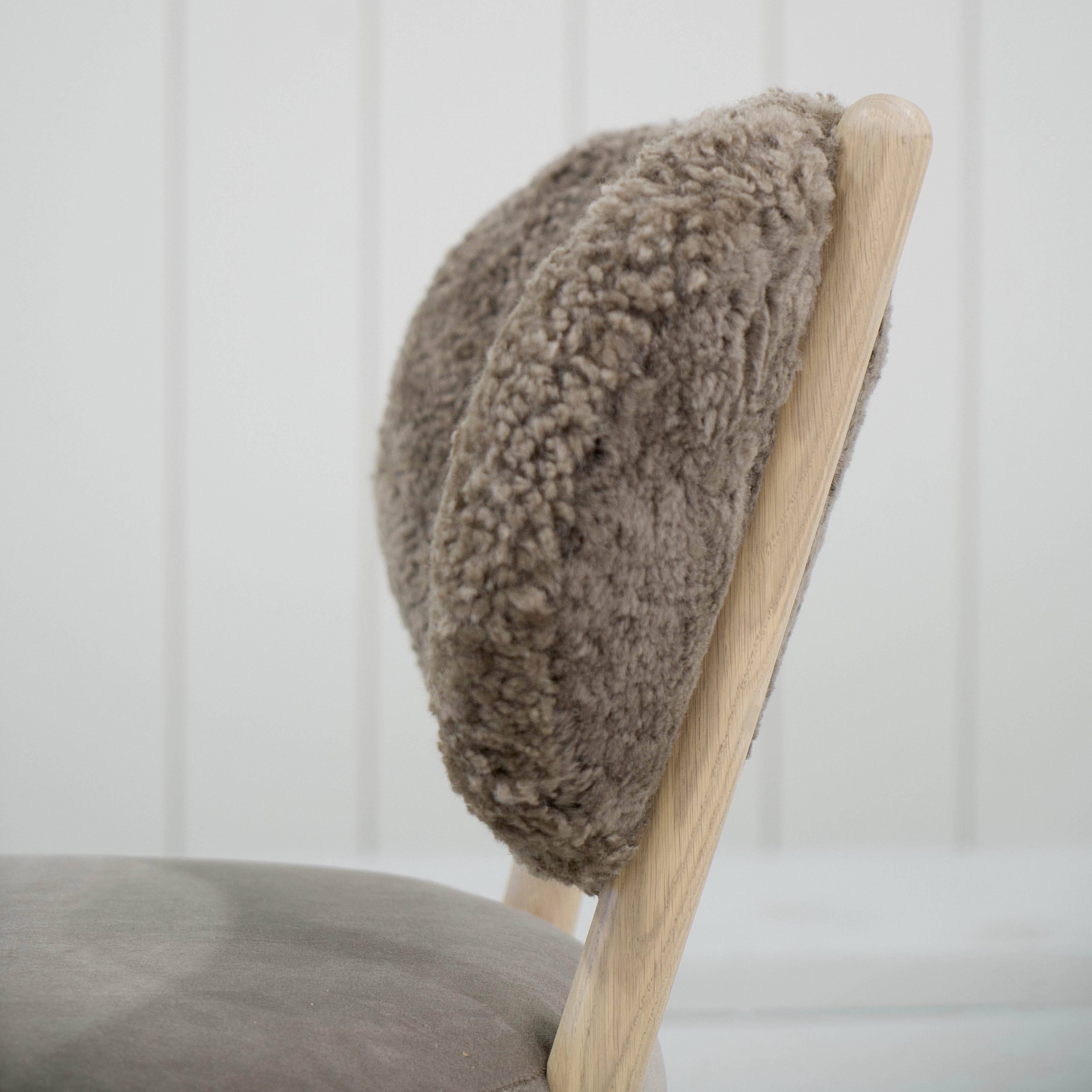 Chaise de salle à manger Marion