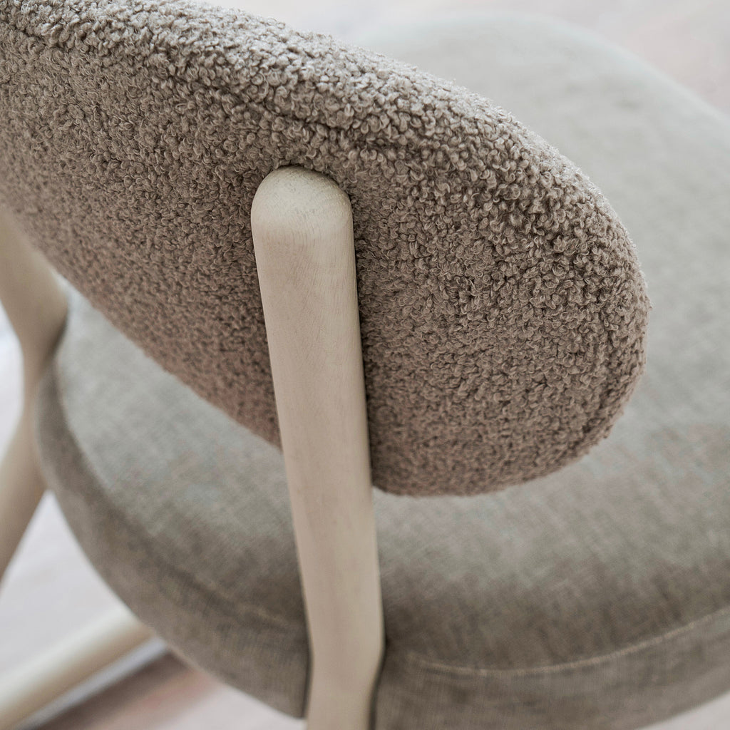 Chaise de salle à manger Marion