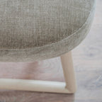 Chaise de salle à manger Marion