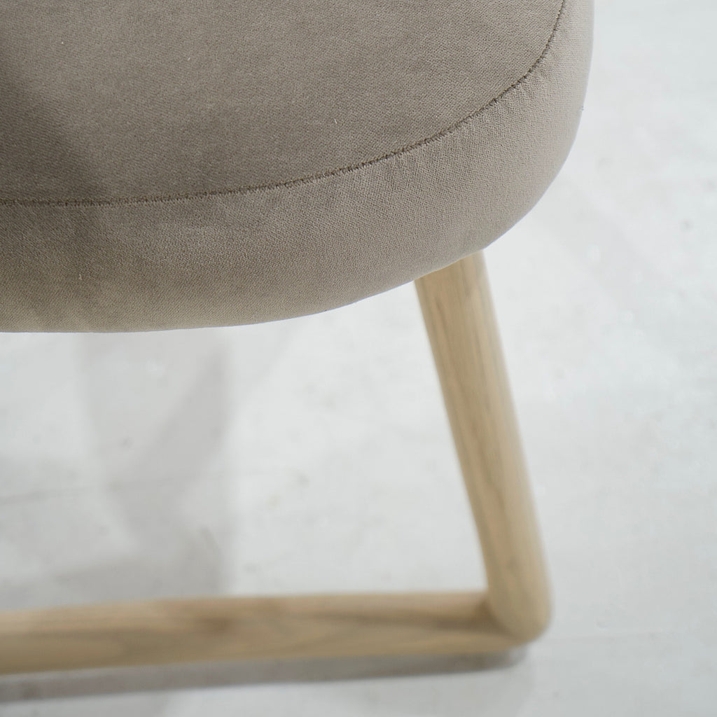 Chaise de salle à manger Marion