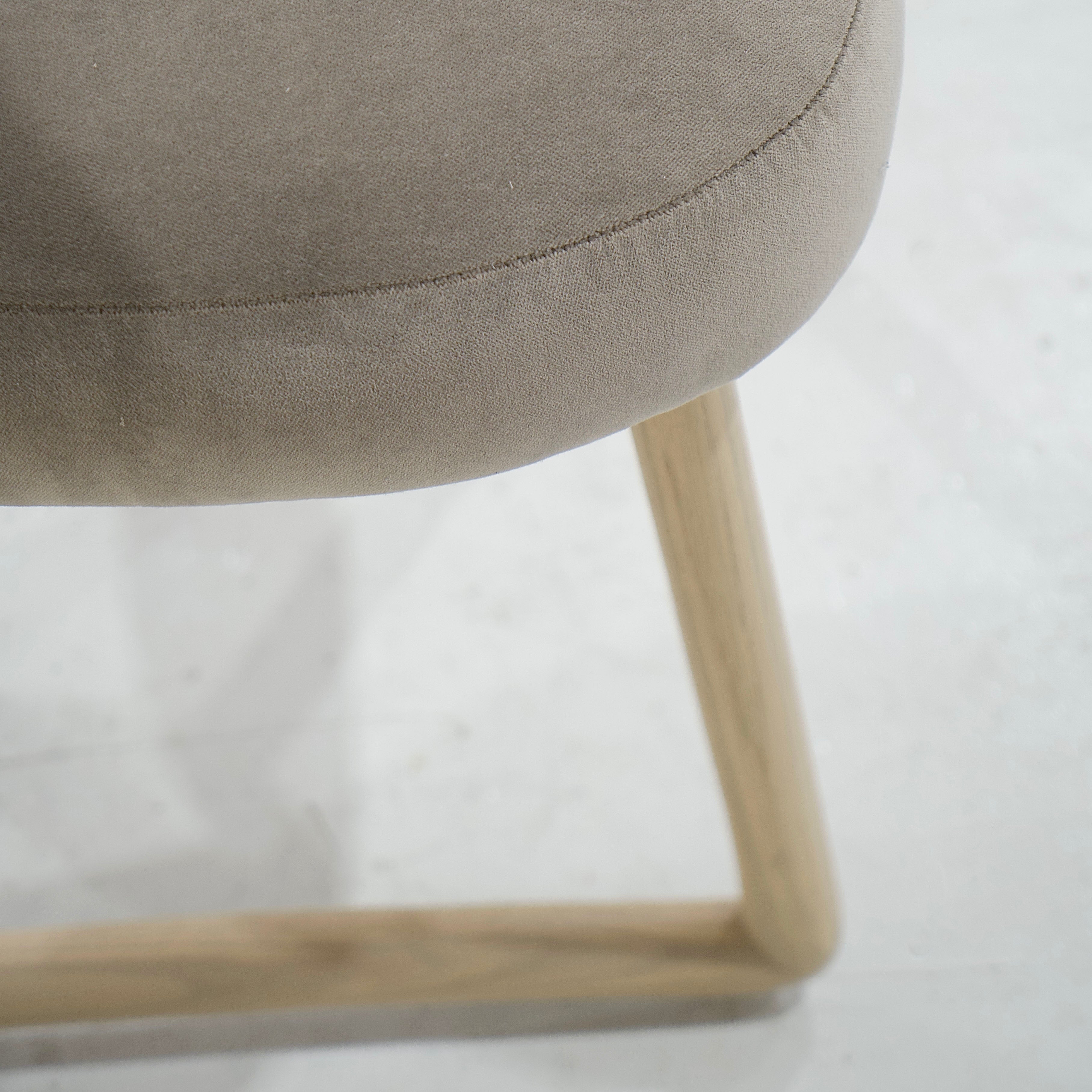 Chaise de salle à manger Marion