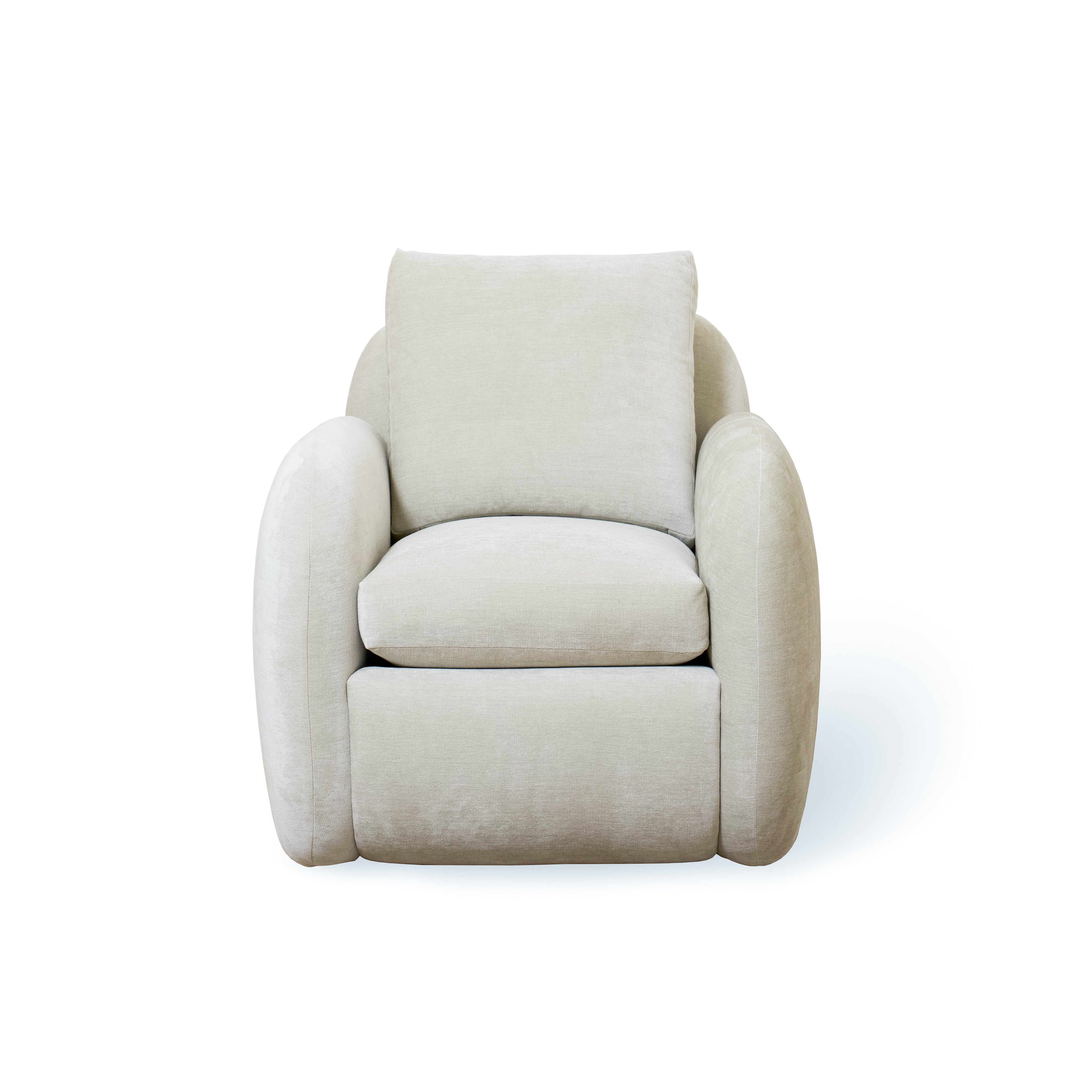 Chaise Miller