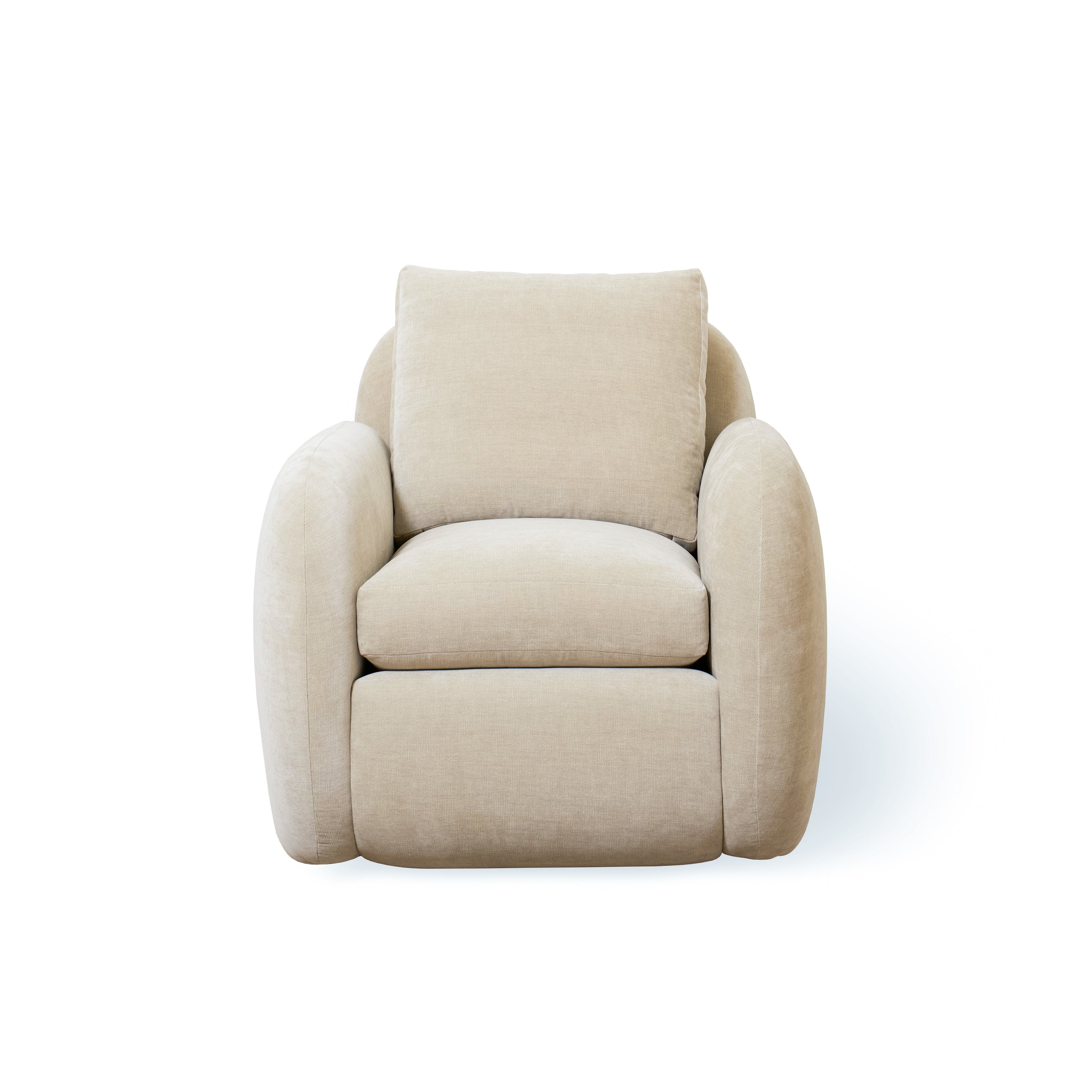Chaise Miller