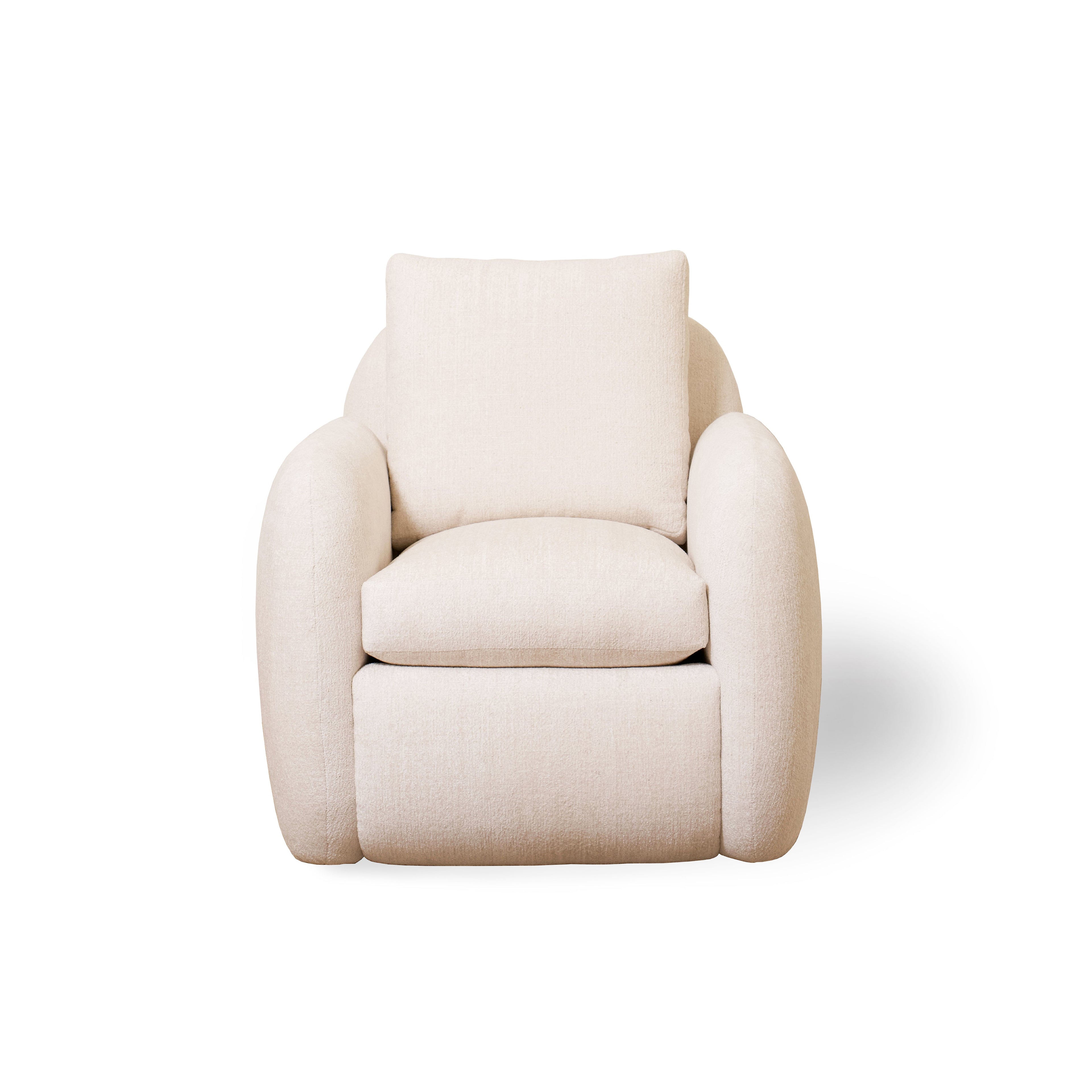 Chaise Miller