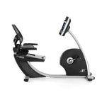 NordicTrack Commercial Series R35 ; vélo d'exercice allongé compatible iFIT avec écran tactile 14 pouces