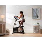 Vélo droit NordicTrack Commercial VU 29