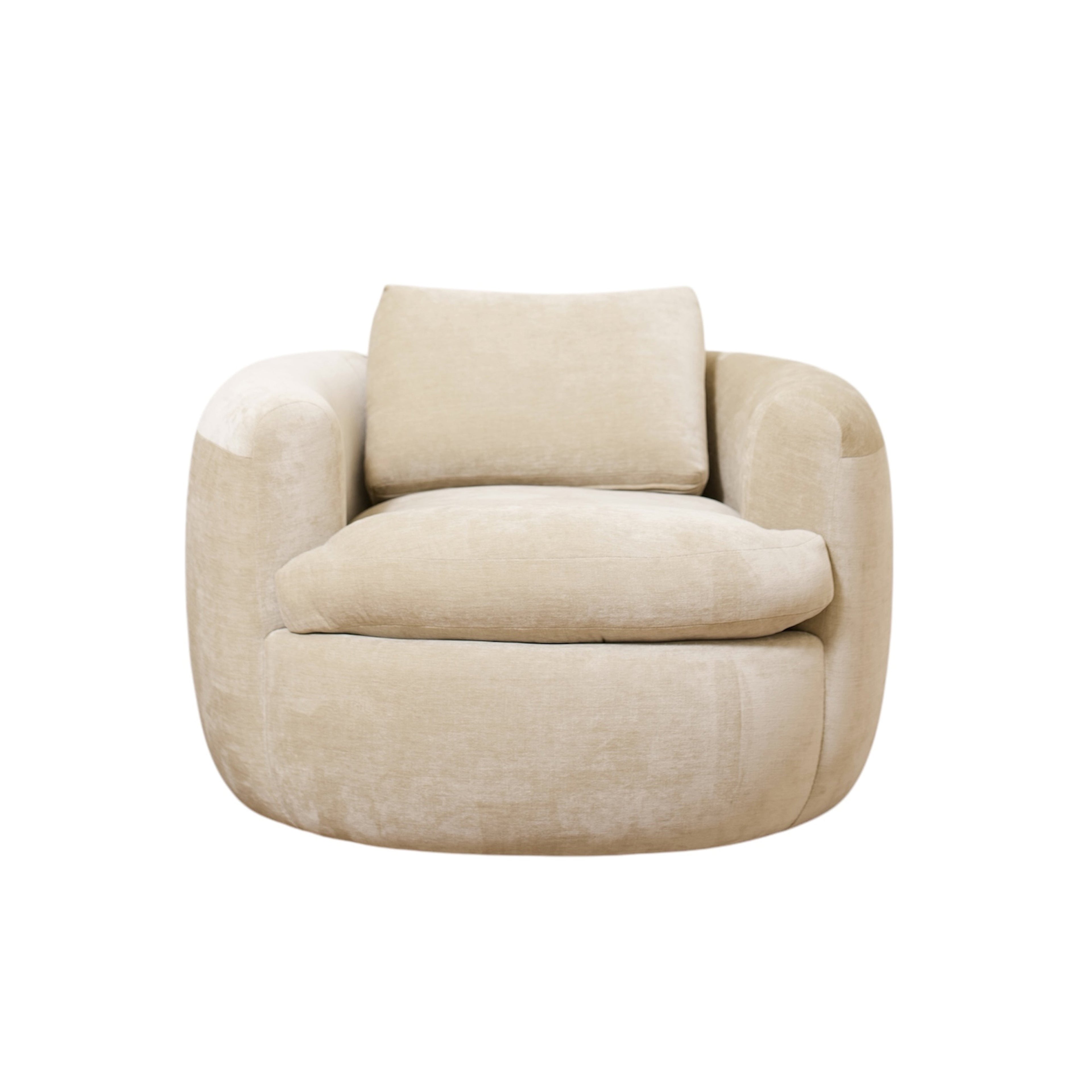 Chaise Oslo S