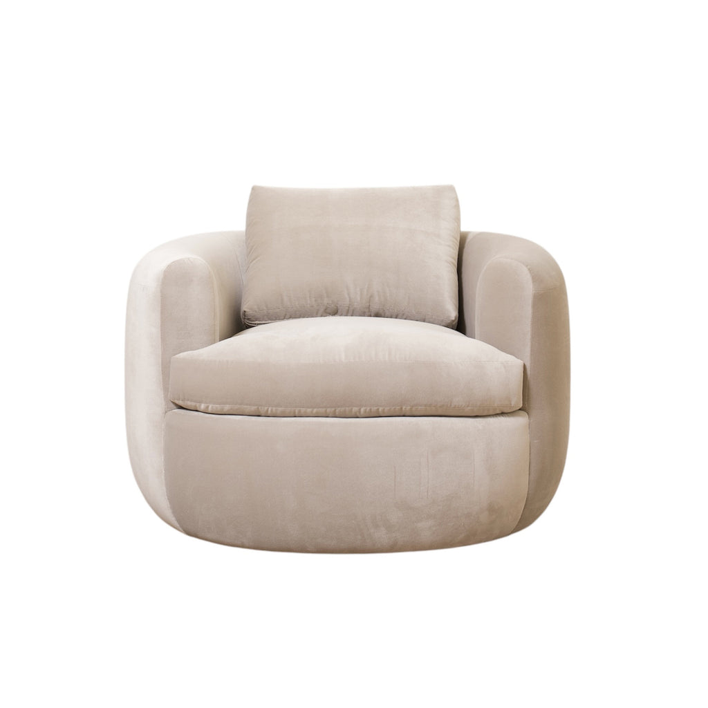 Chaise Oslo S