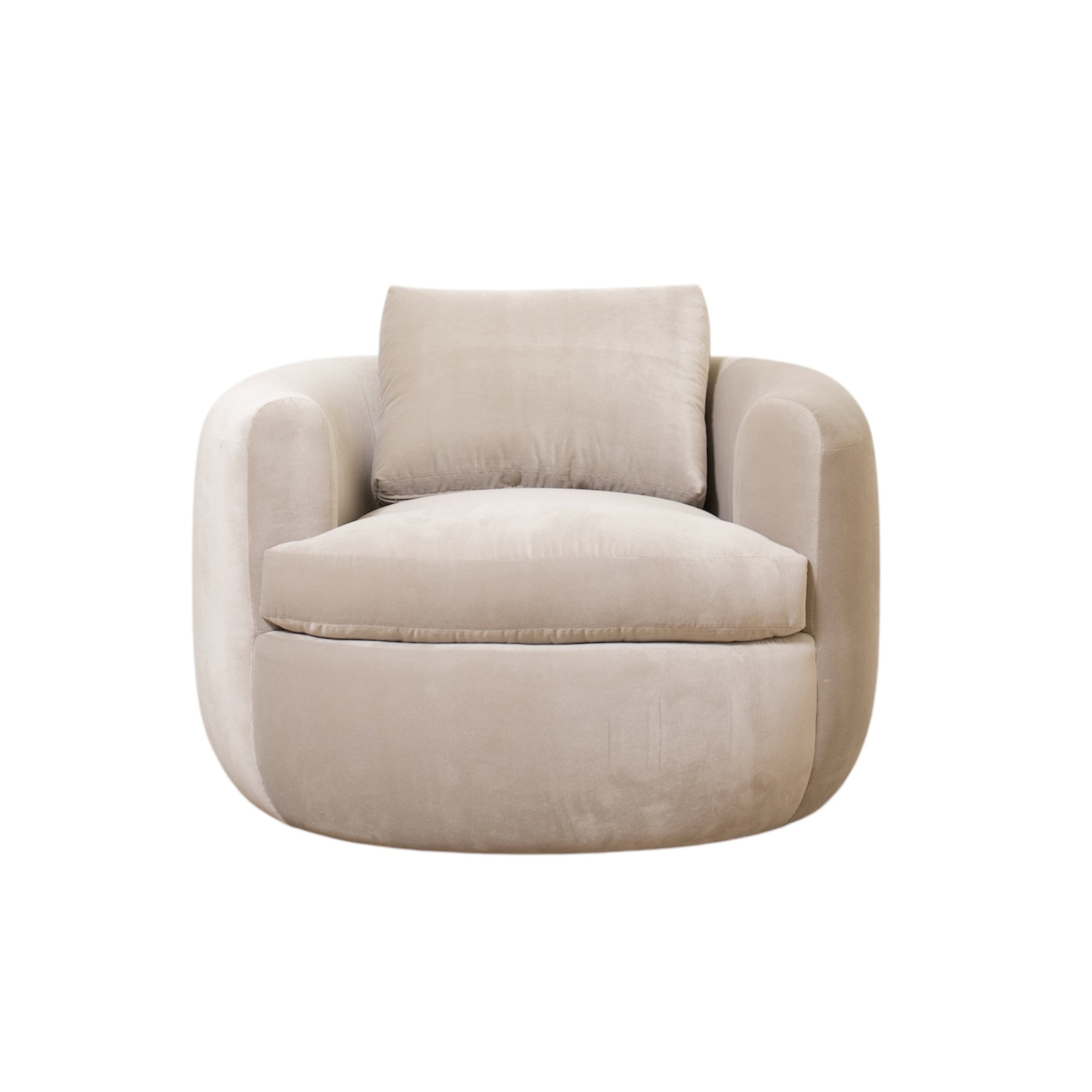 Chaise Oslo S