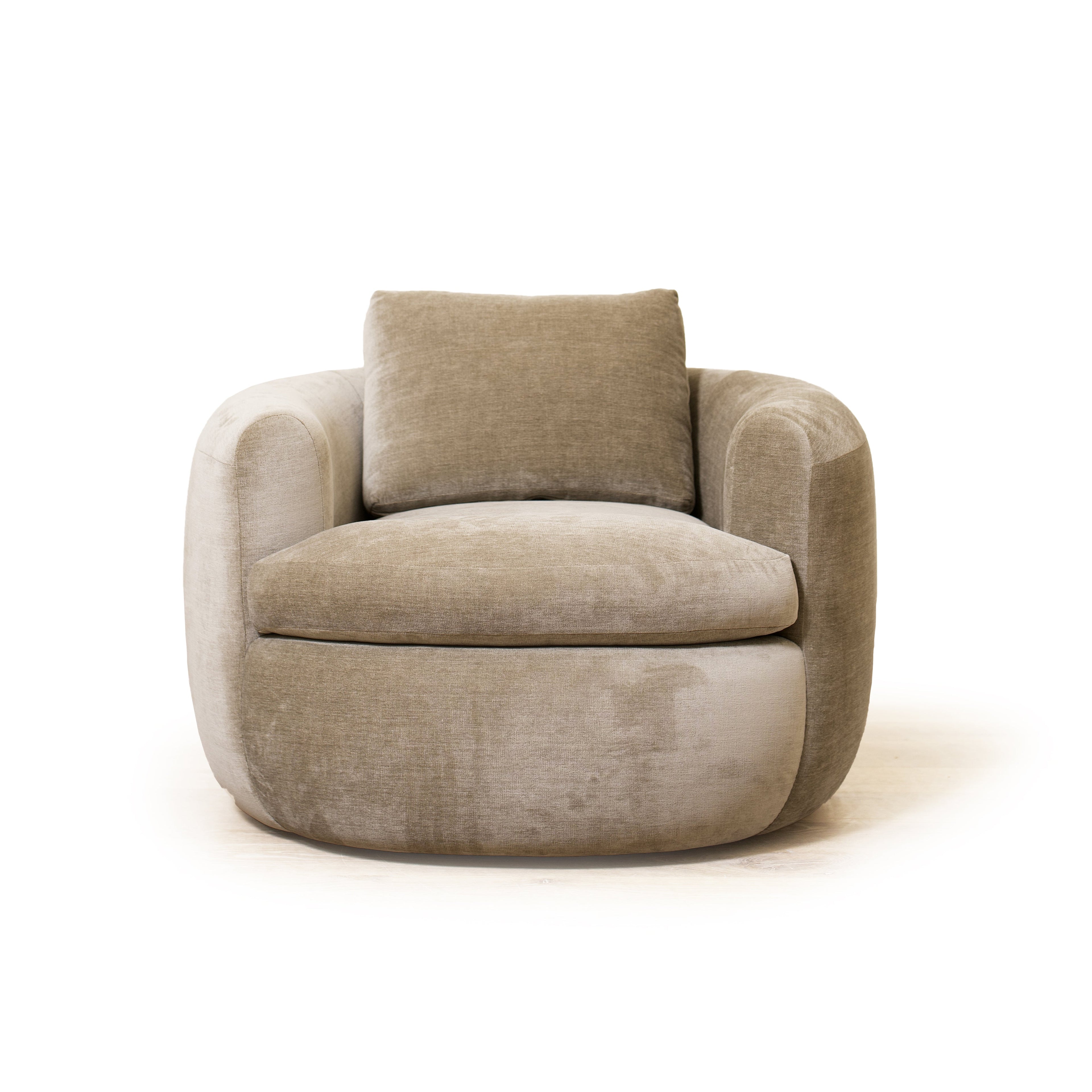 Chaise Oslo S