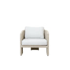 Chaise d'extérieur Ivy