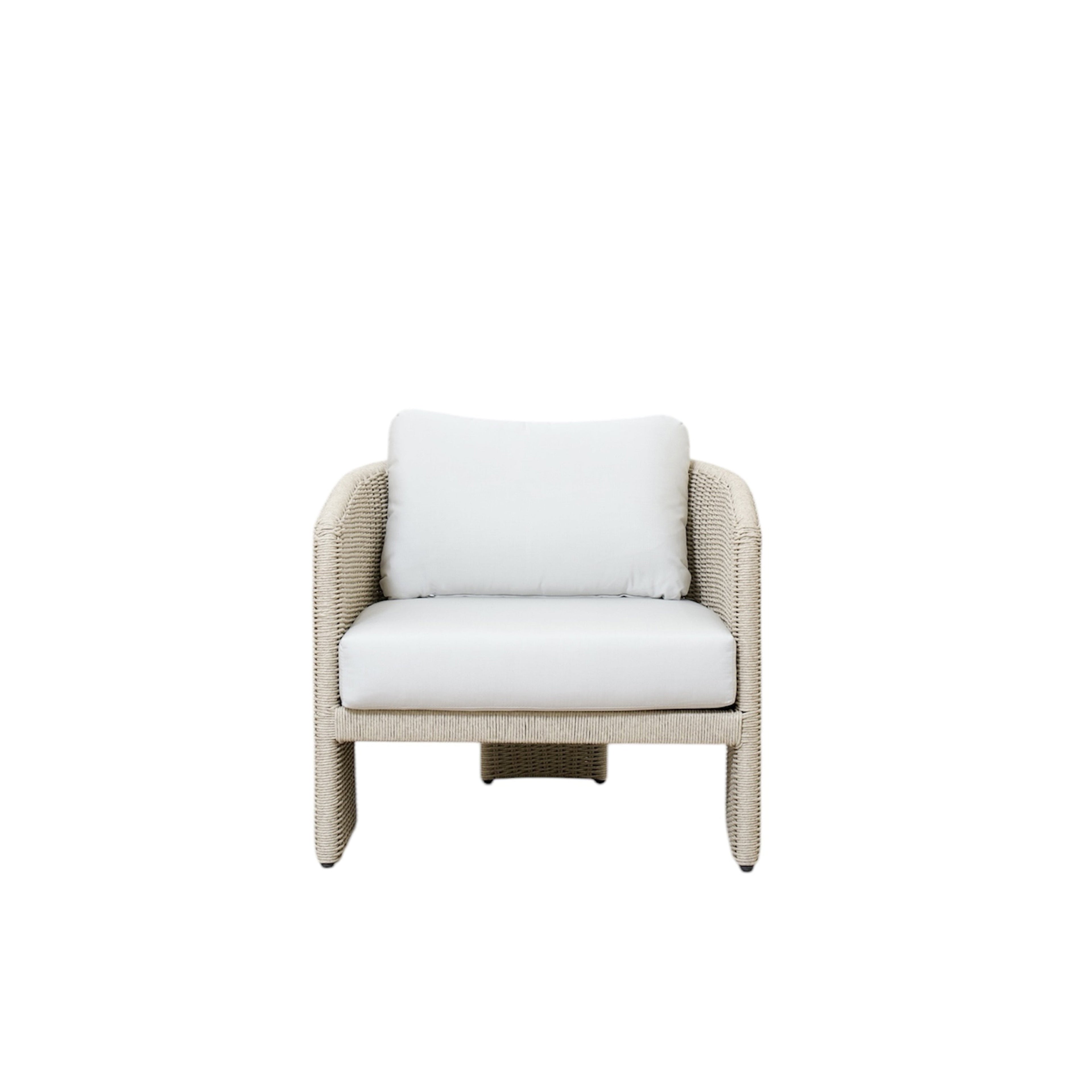 Chaise d'extérieur Ivy