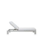 Chaise d'extérieur Leon