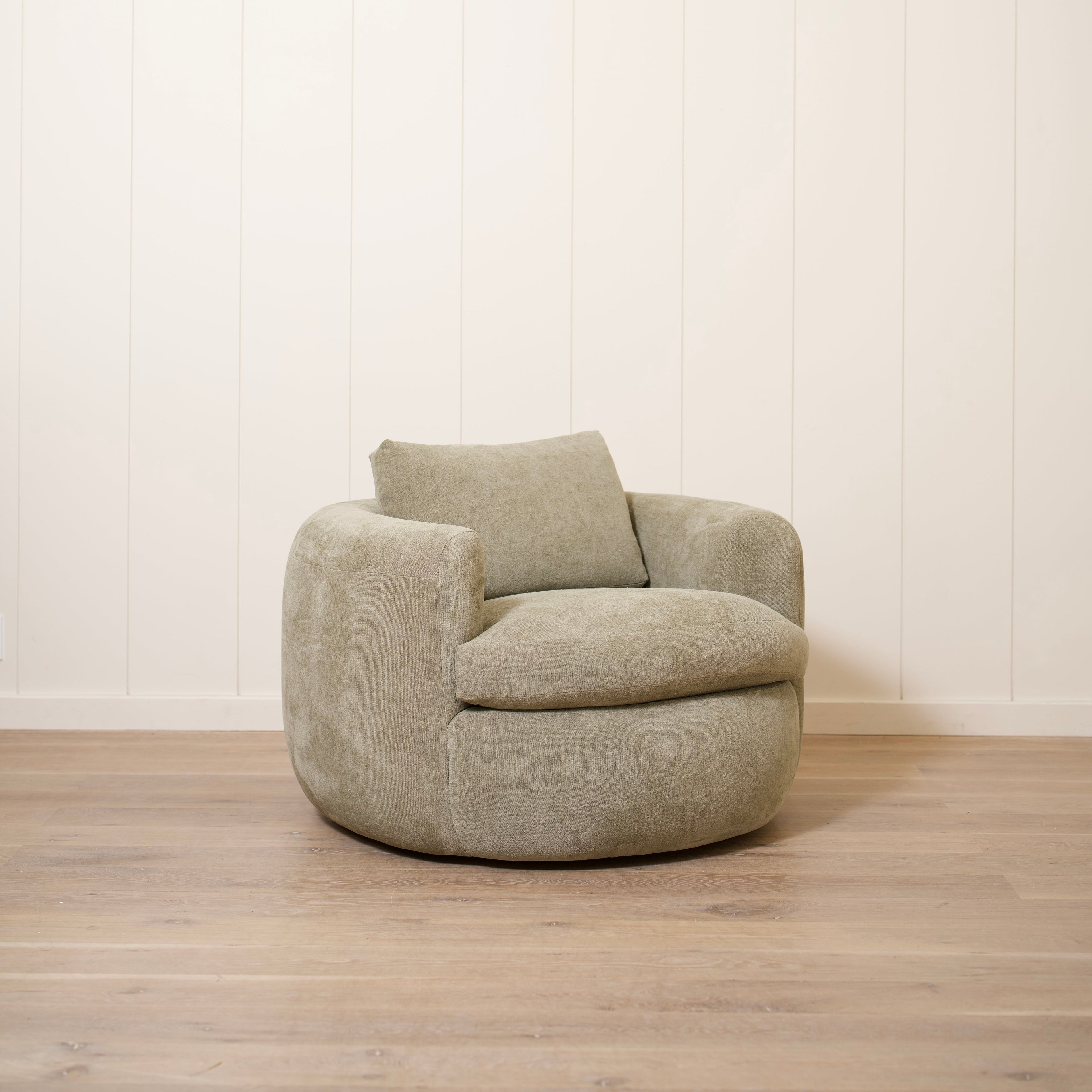 Chaise Oslo S