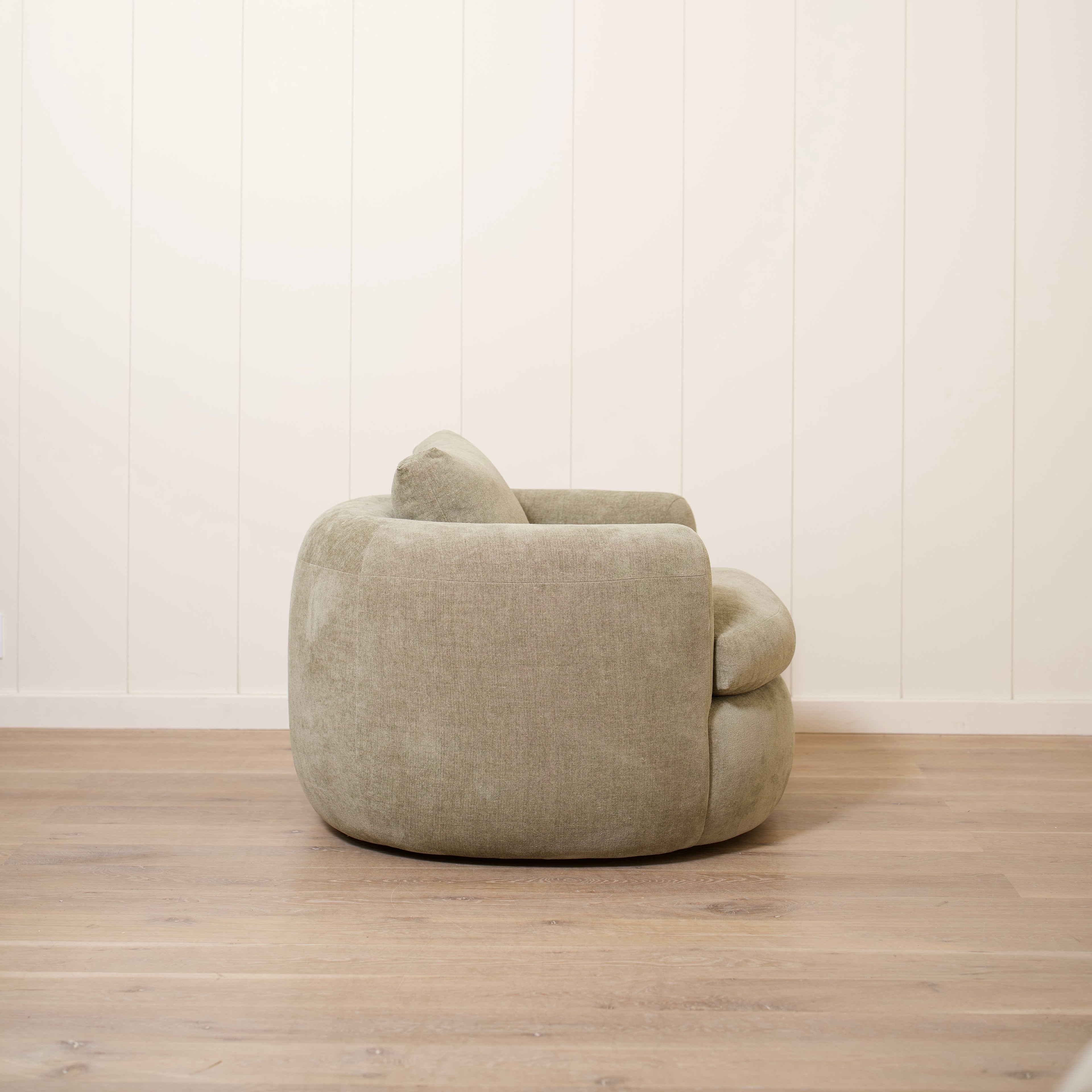 Chaise Oslo S
